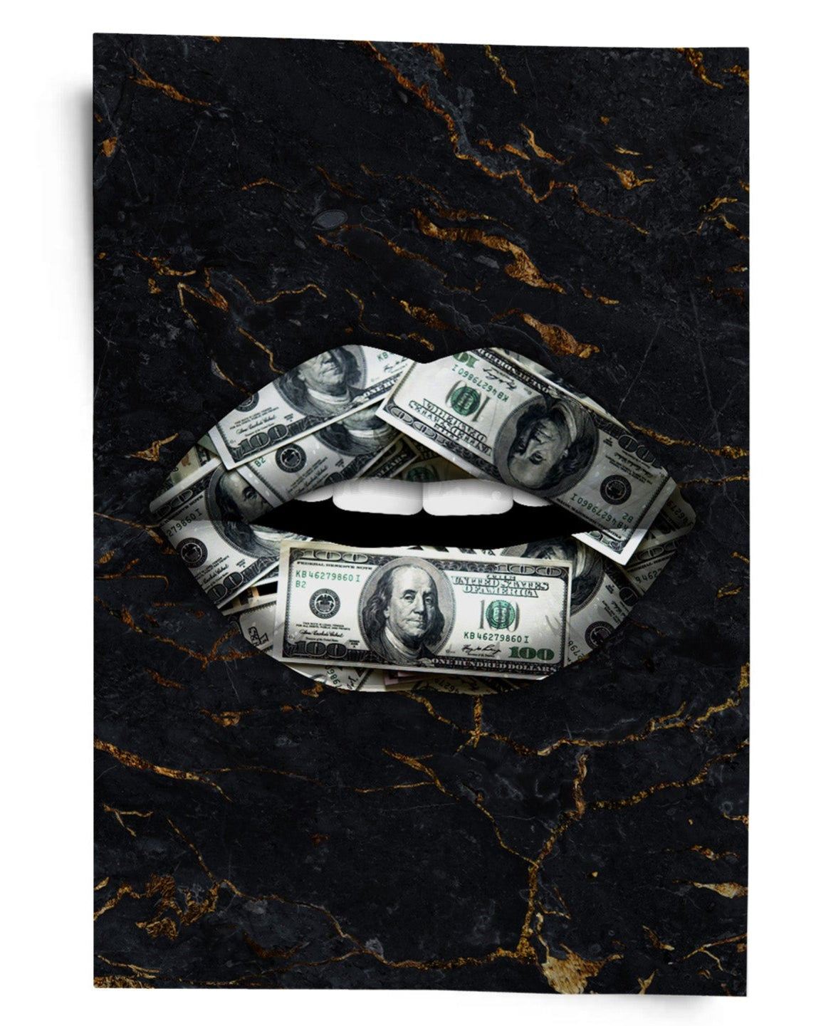 Money Lips
