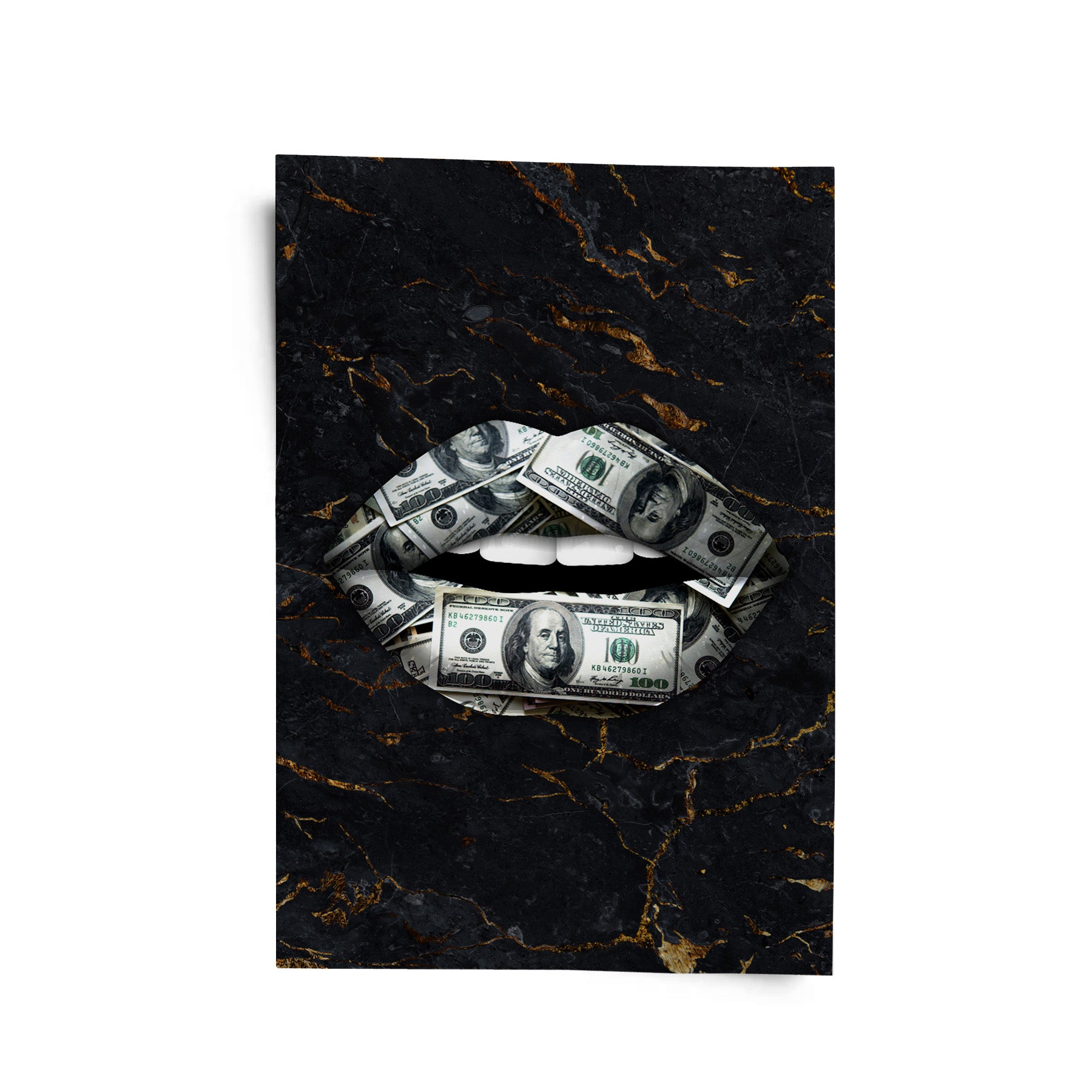 Money Lips
