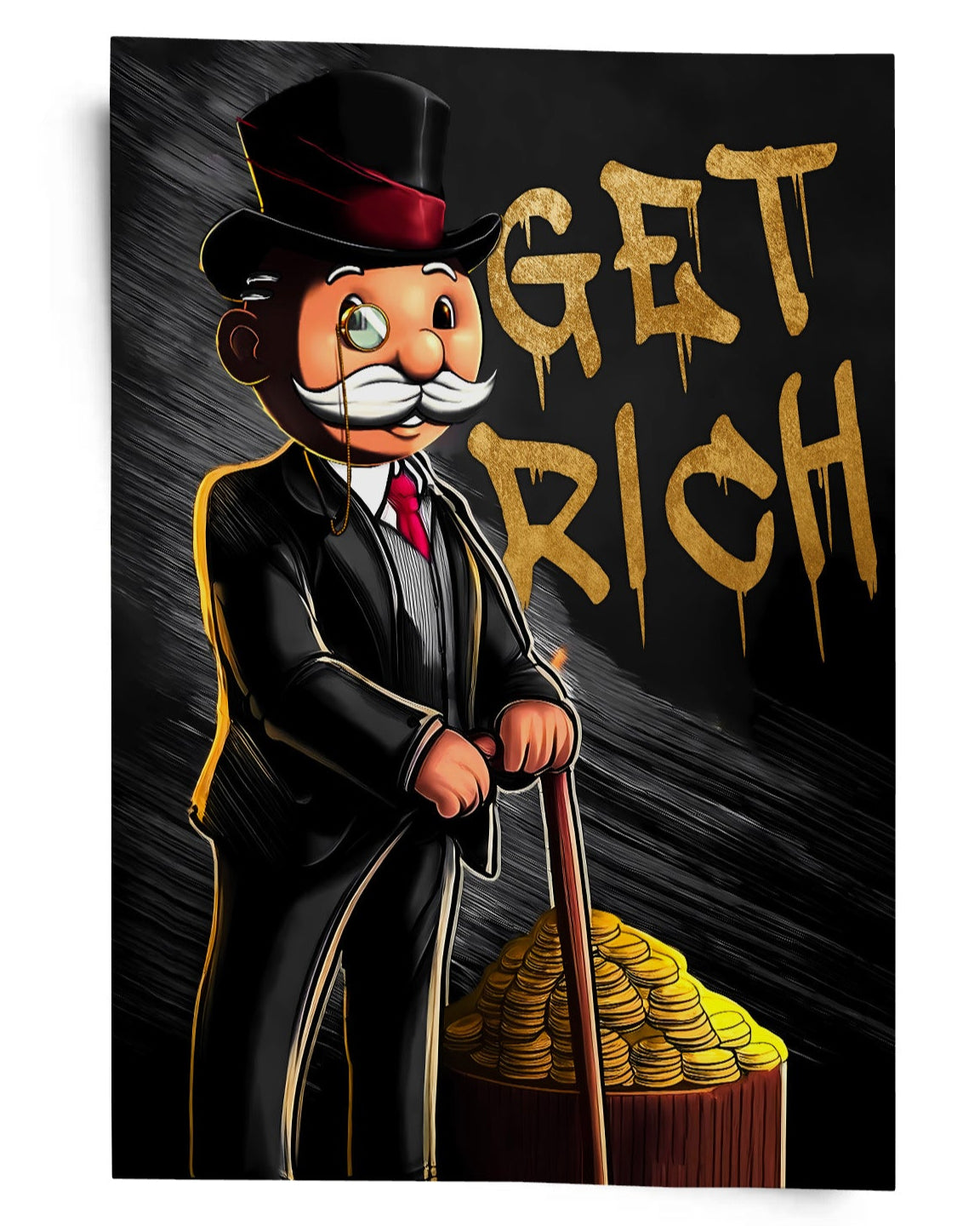 Get Rich