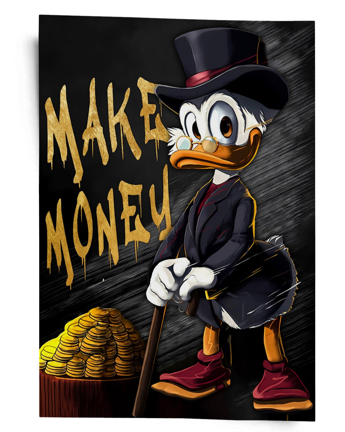 Make Money