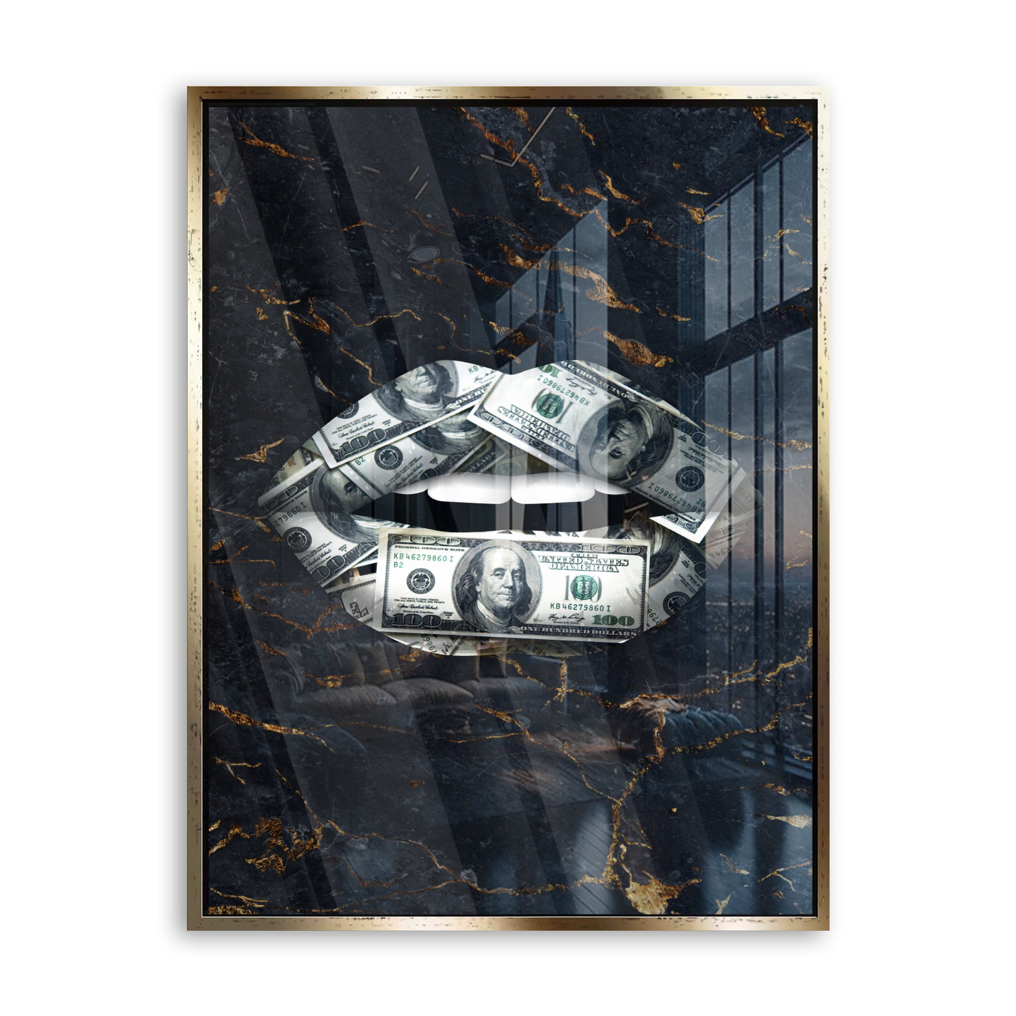 Money Lips