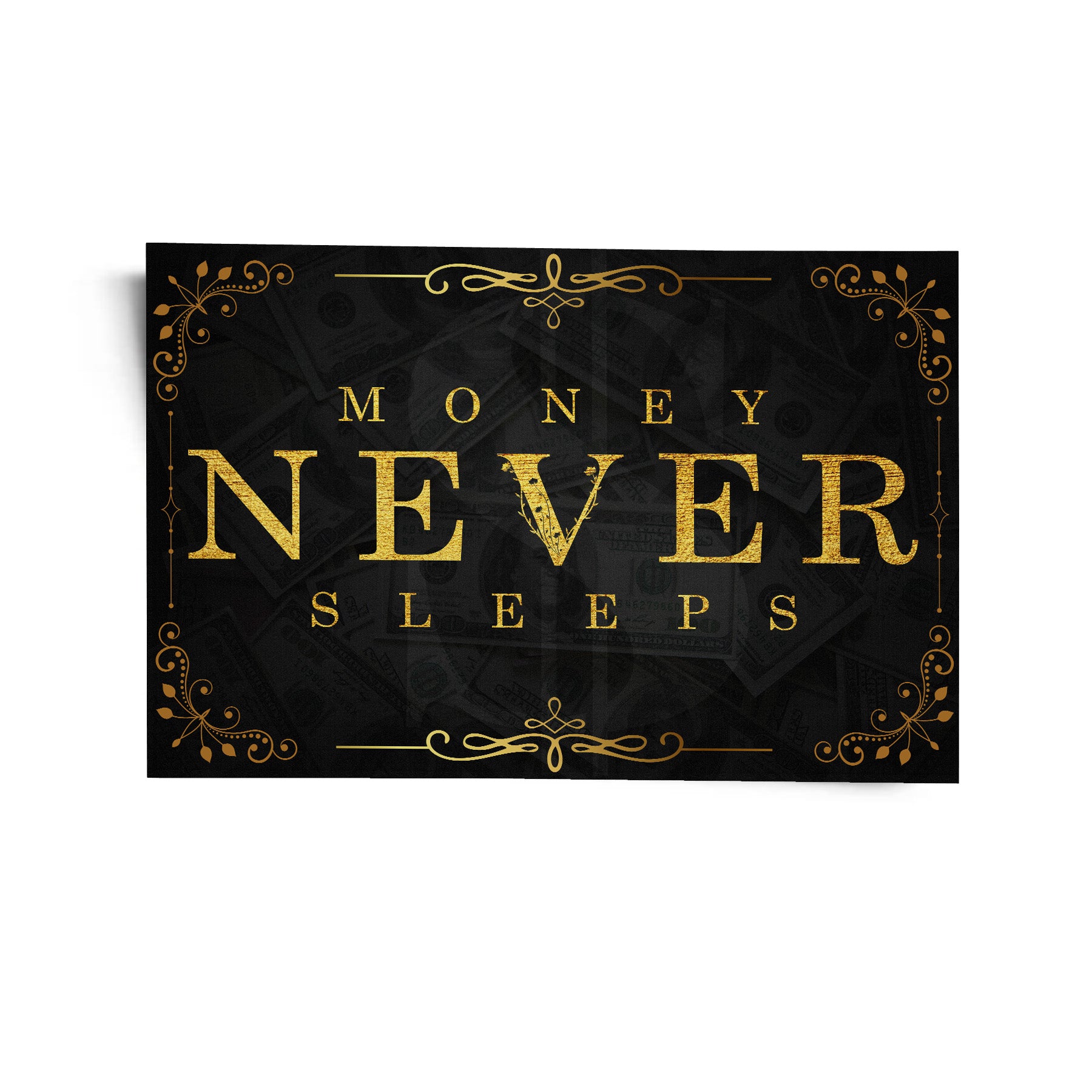 Bag Full of Money 