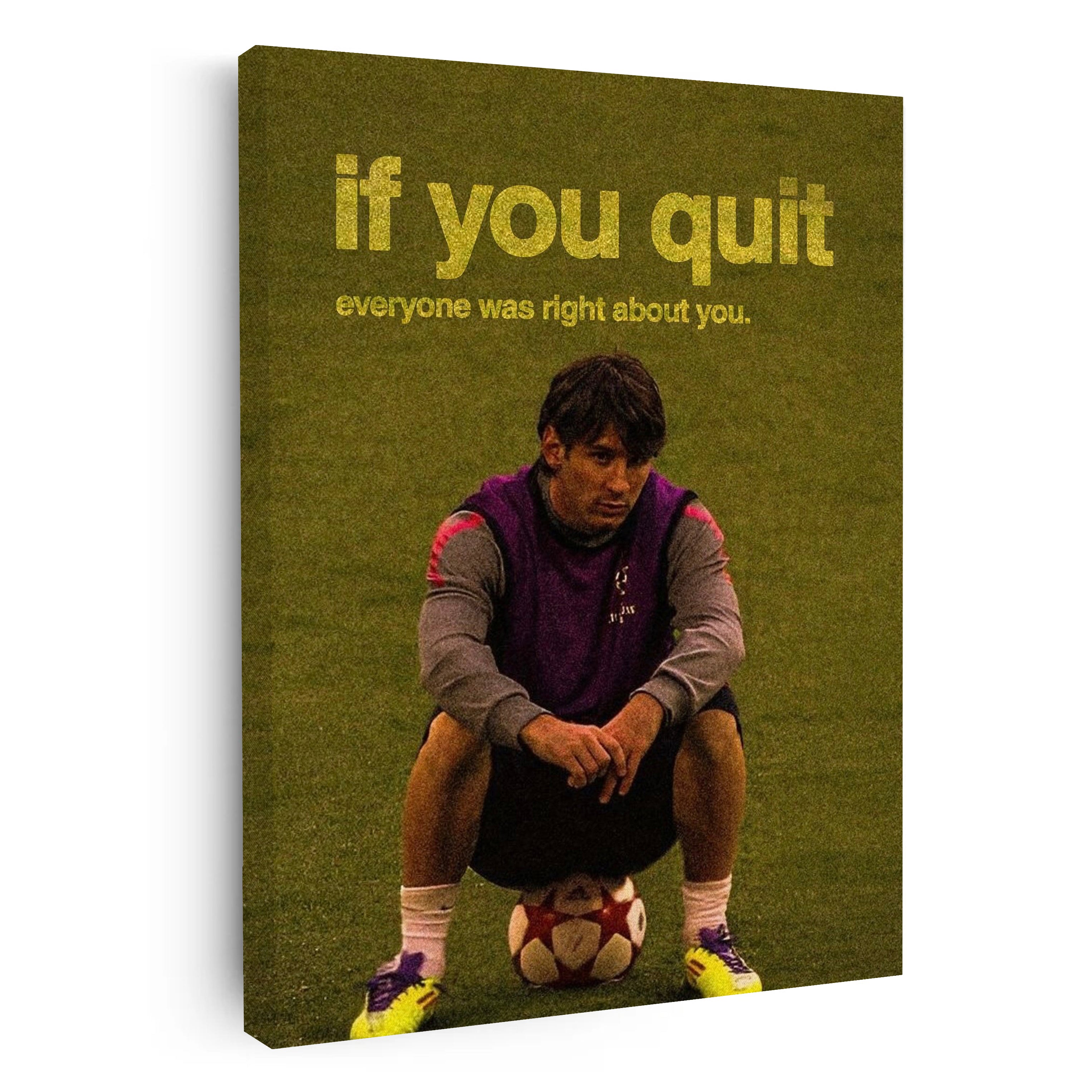 Don`t Quit!
