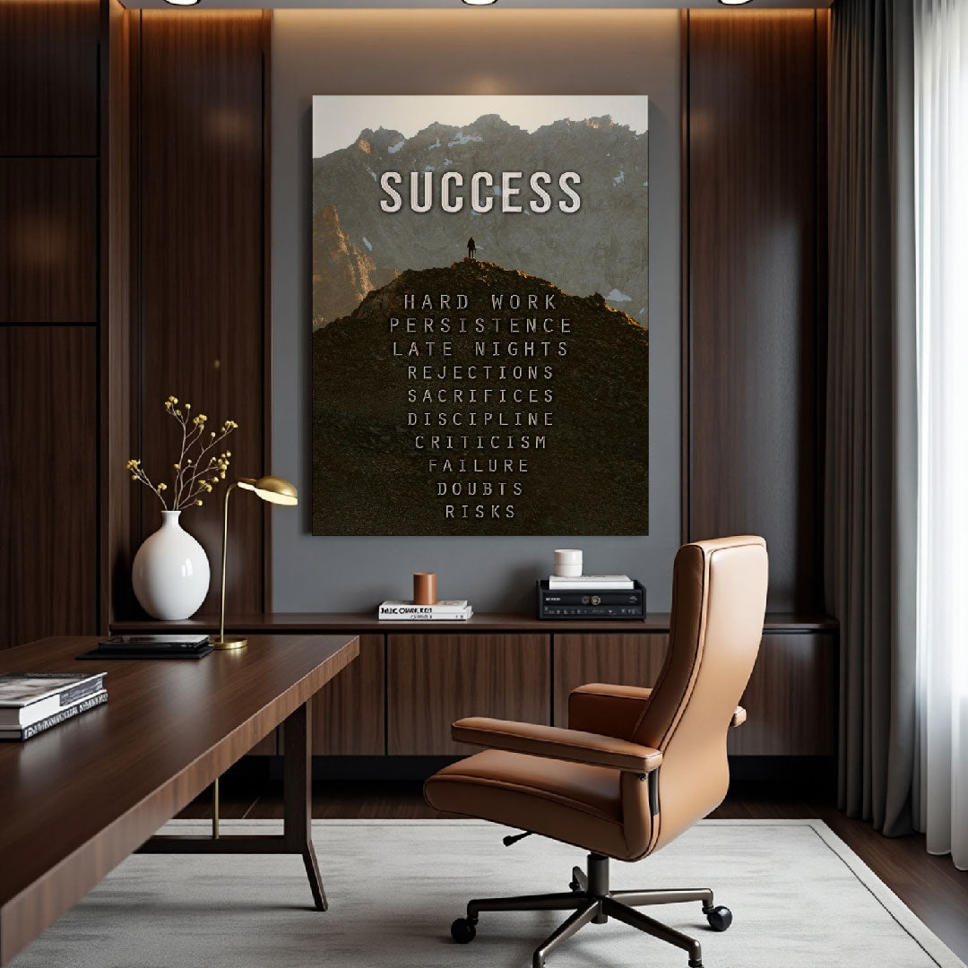 Success 
