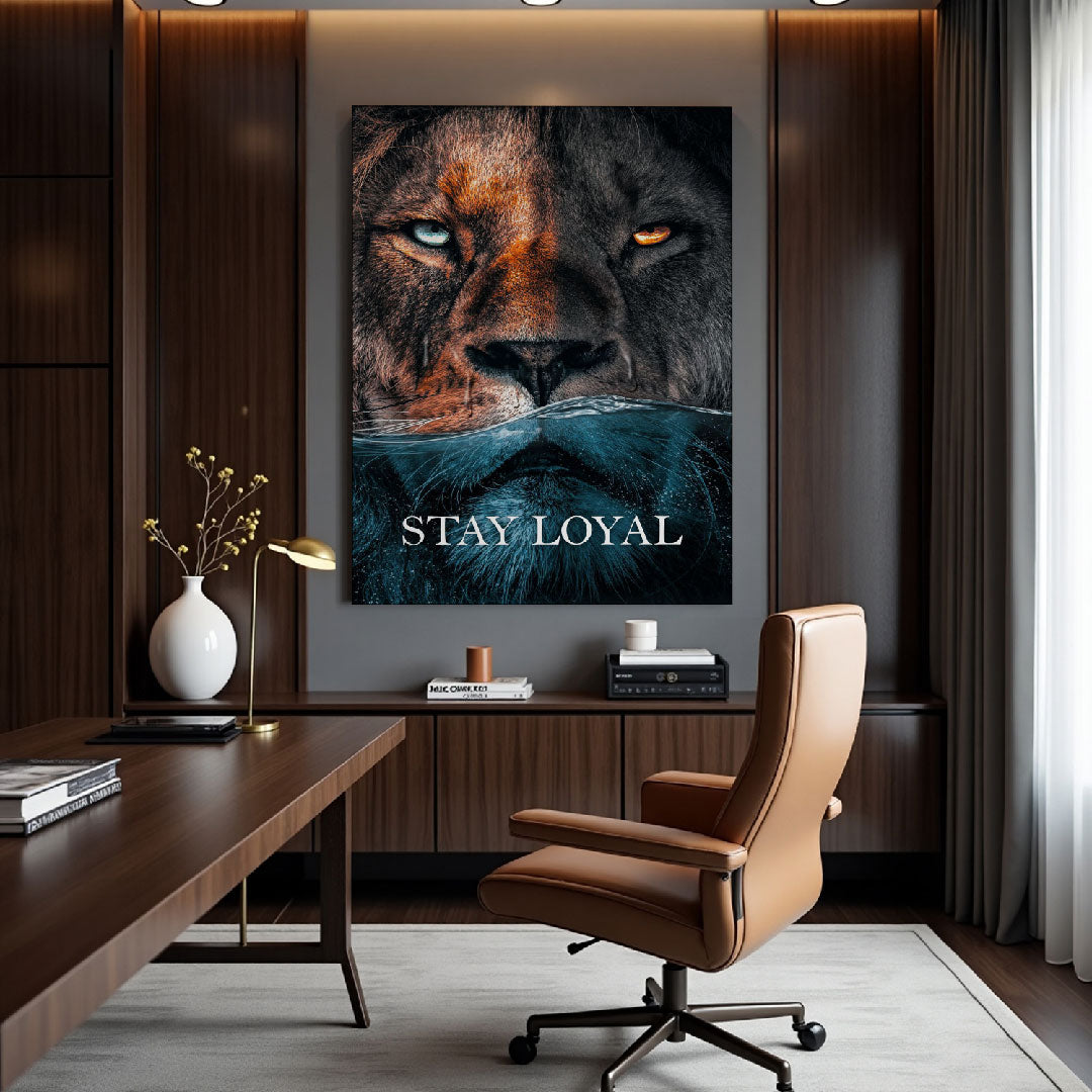 Stay Loyal 