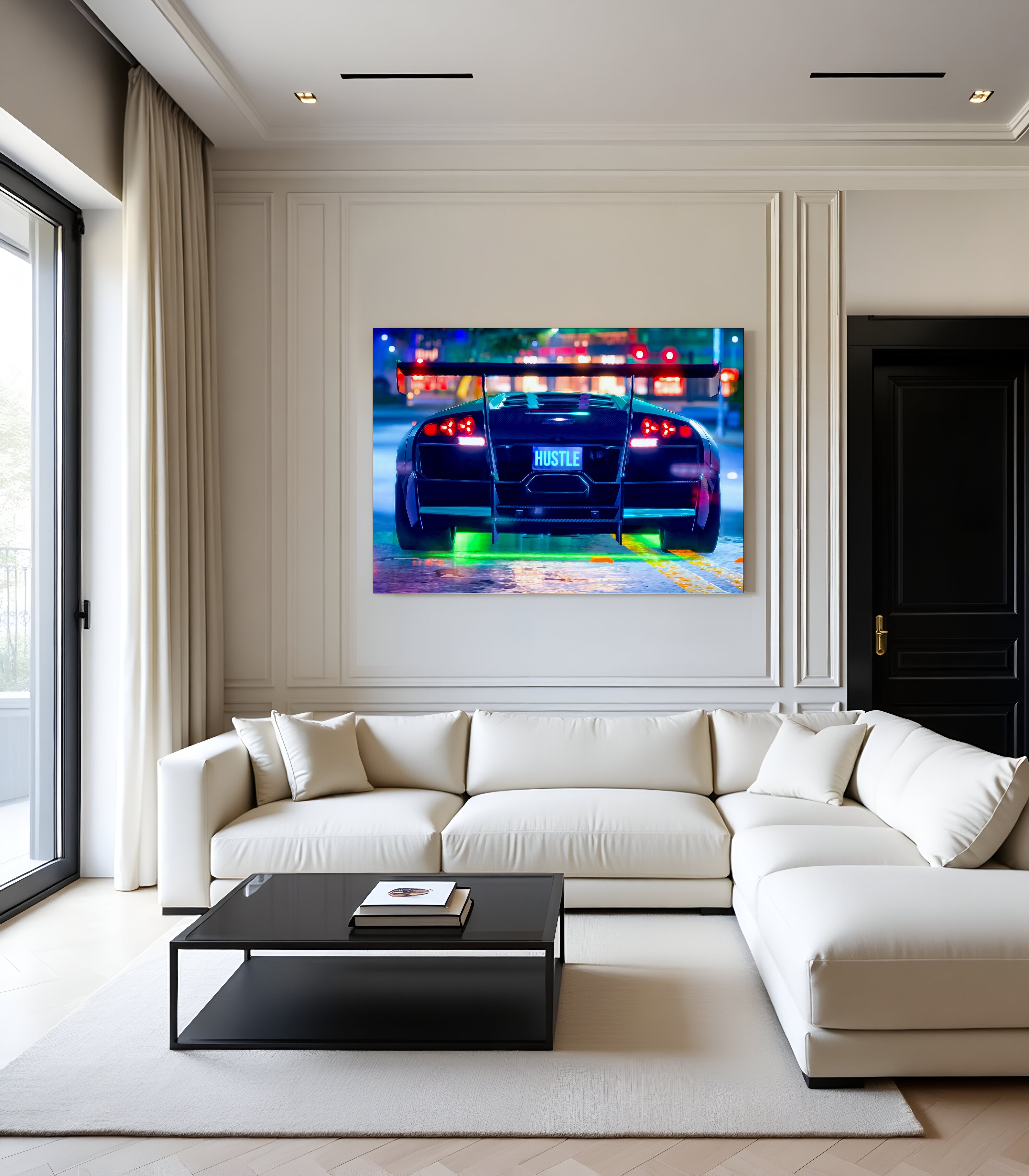 Super Car