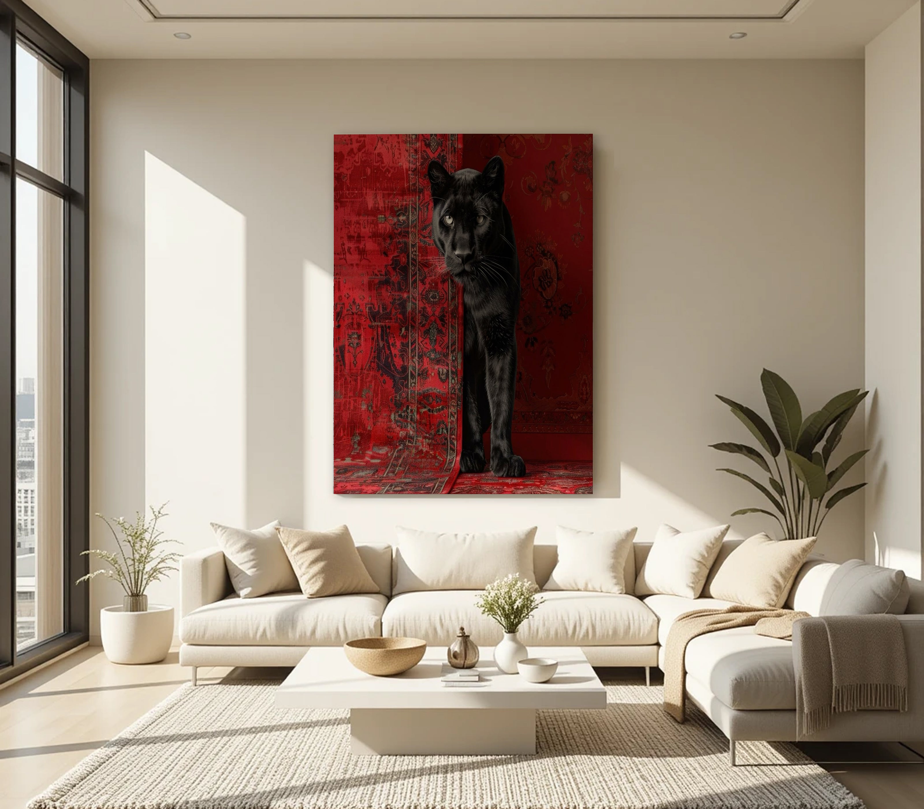 Red Instinct