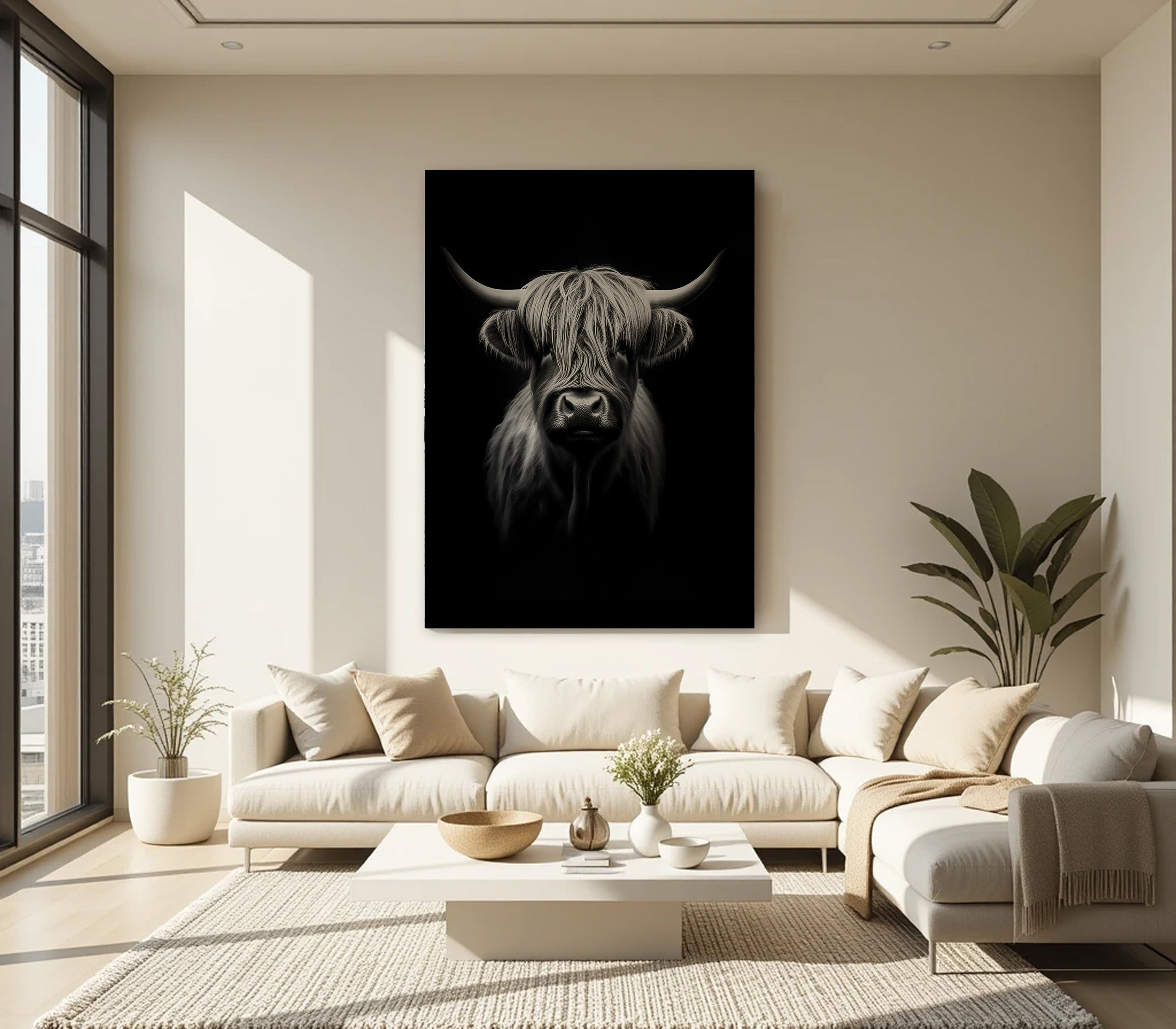 Its All Starts With A Dream - Canvas/Acrylic Glass 