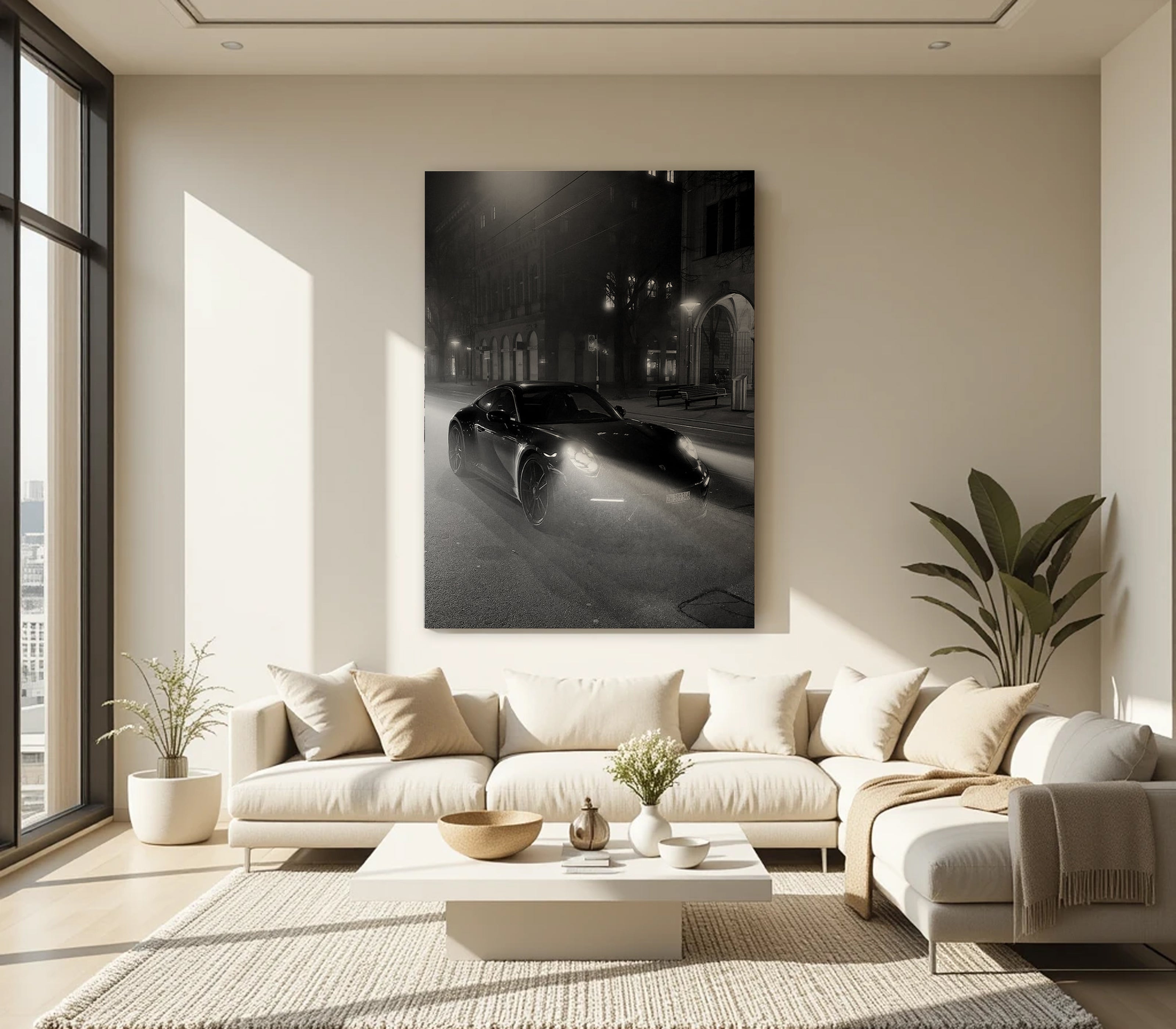 Noir Velocity 