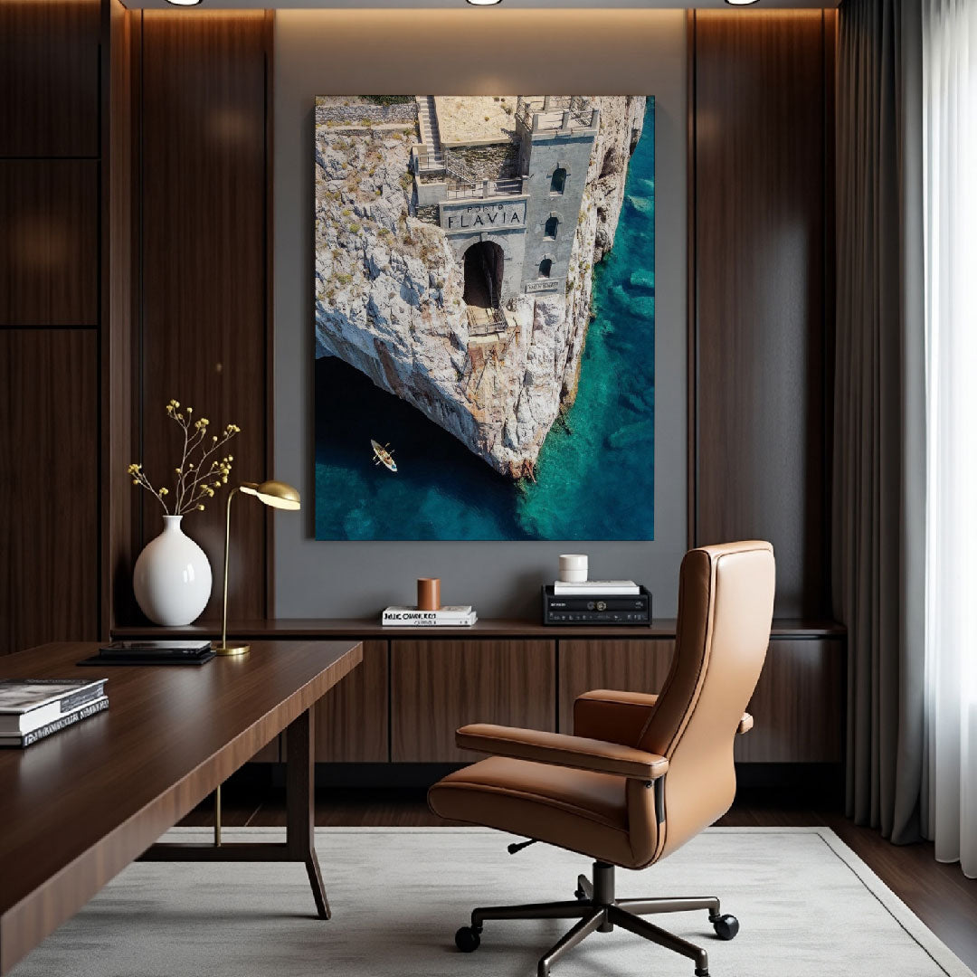Porto Flavia