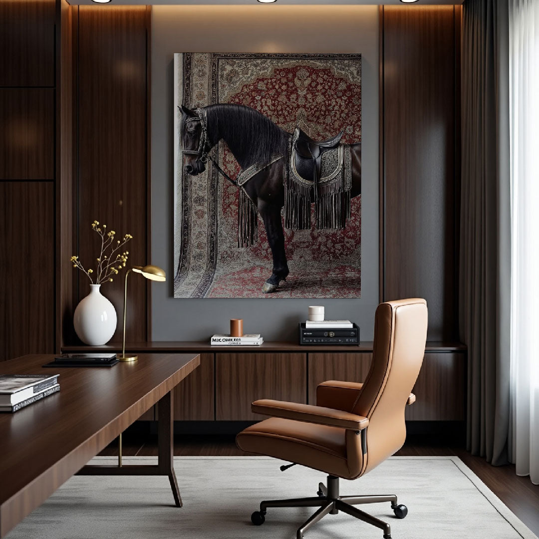 Its All Starts With A Dream - Canvas/Acrylic Glass 