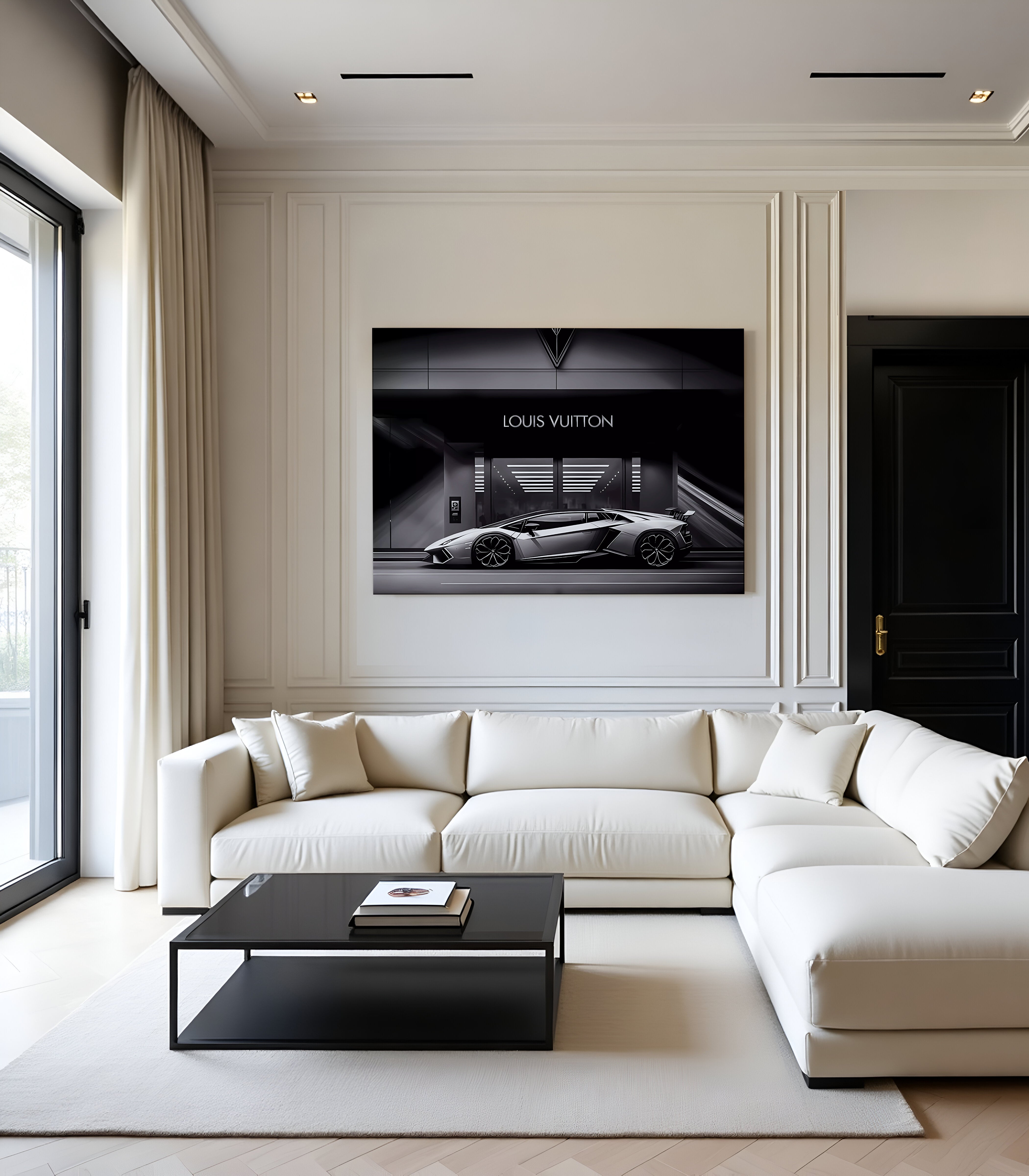 Luxury