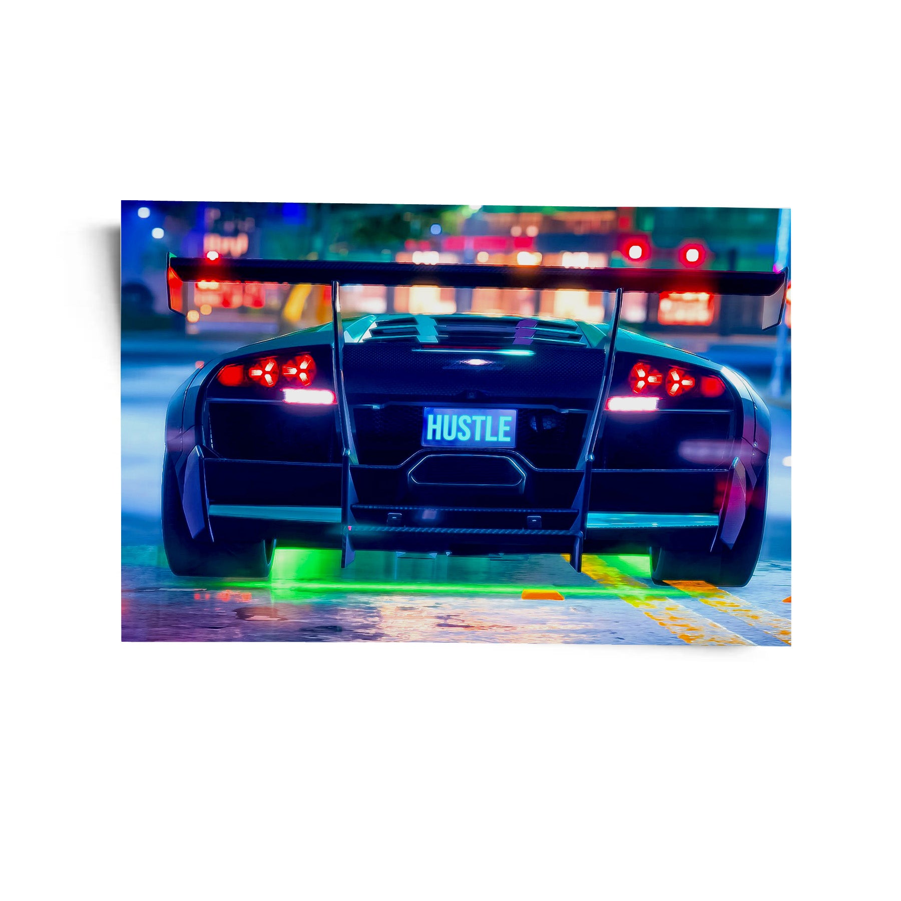Super Car