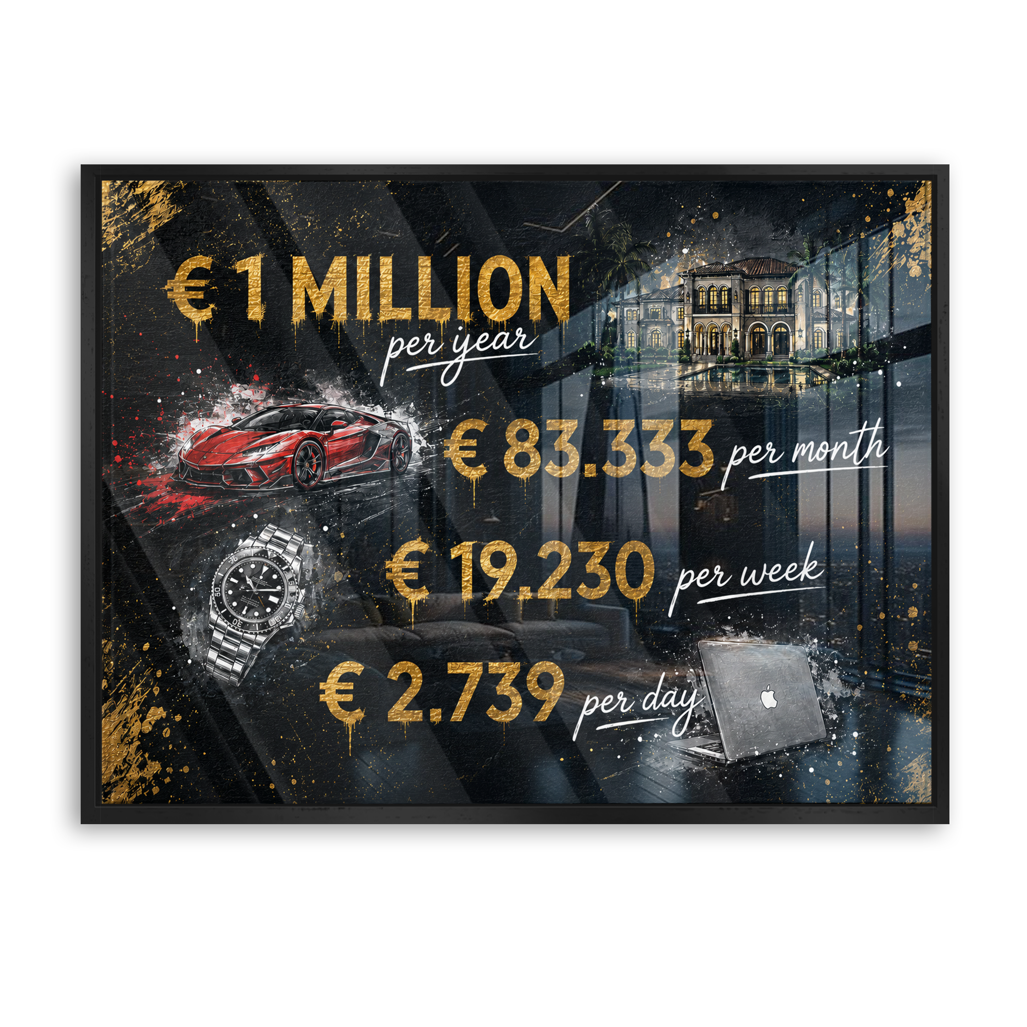 1 Million