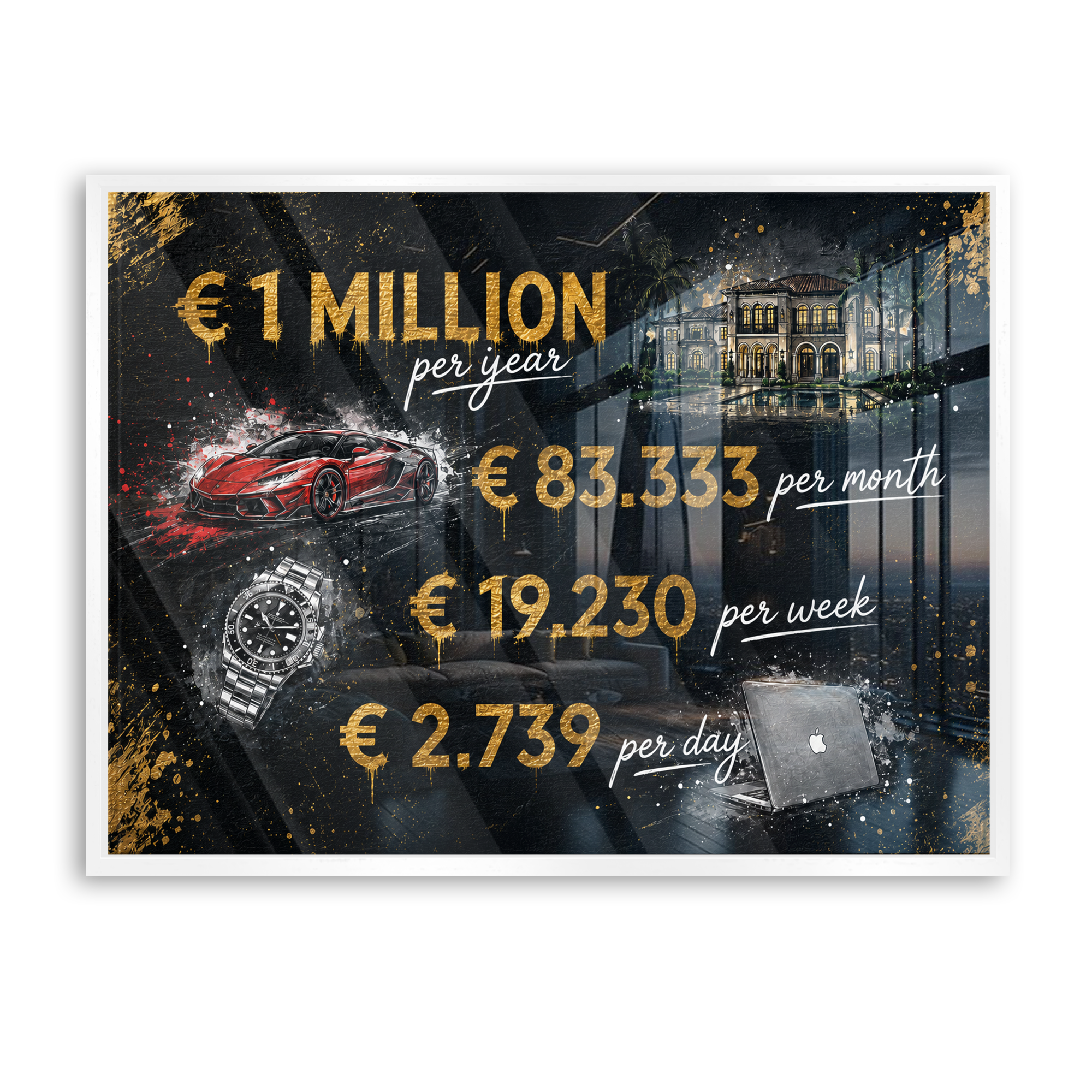 1 Million