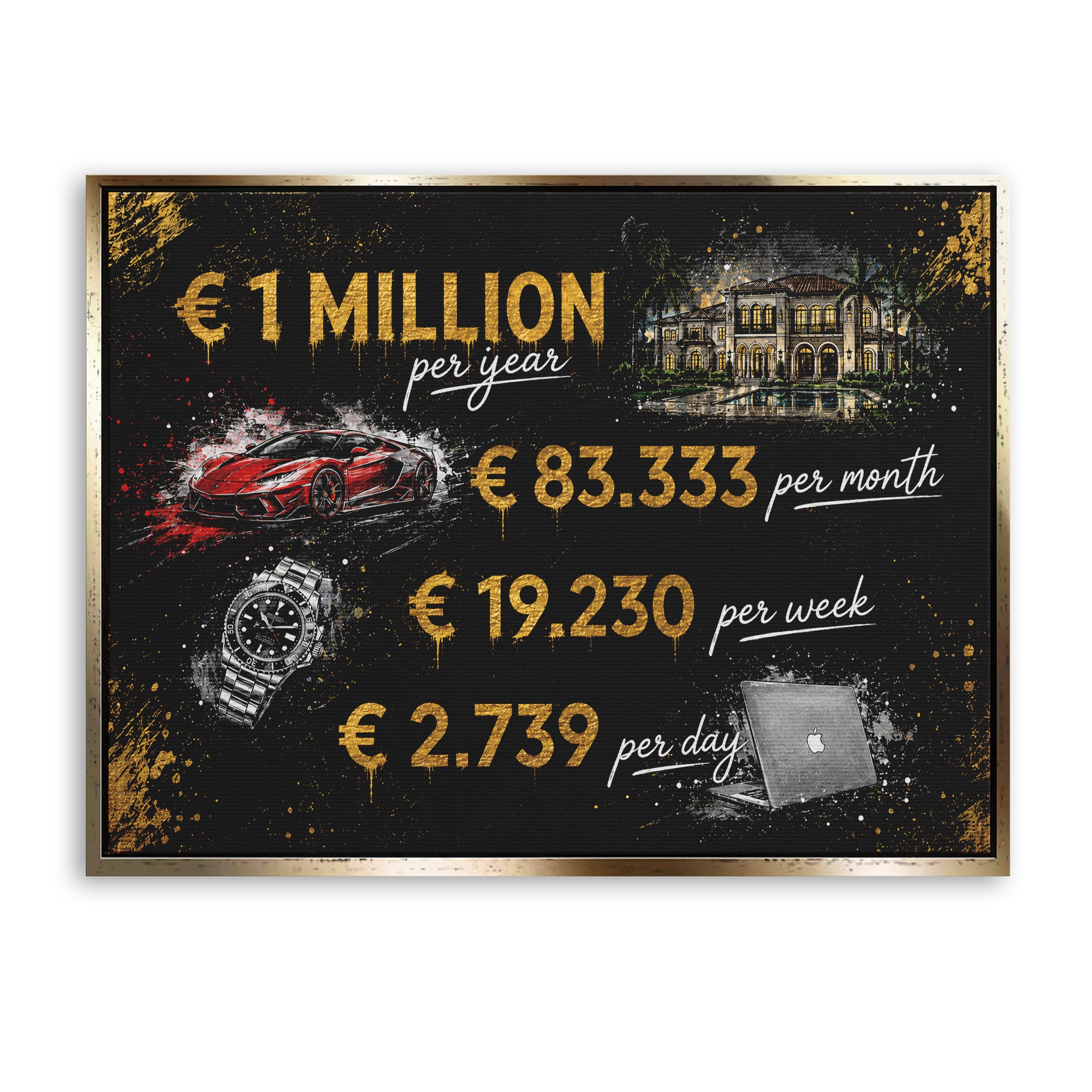 1 Million