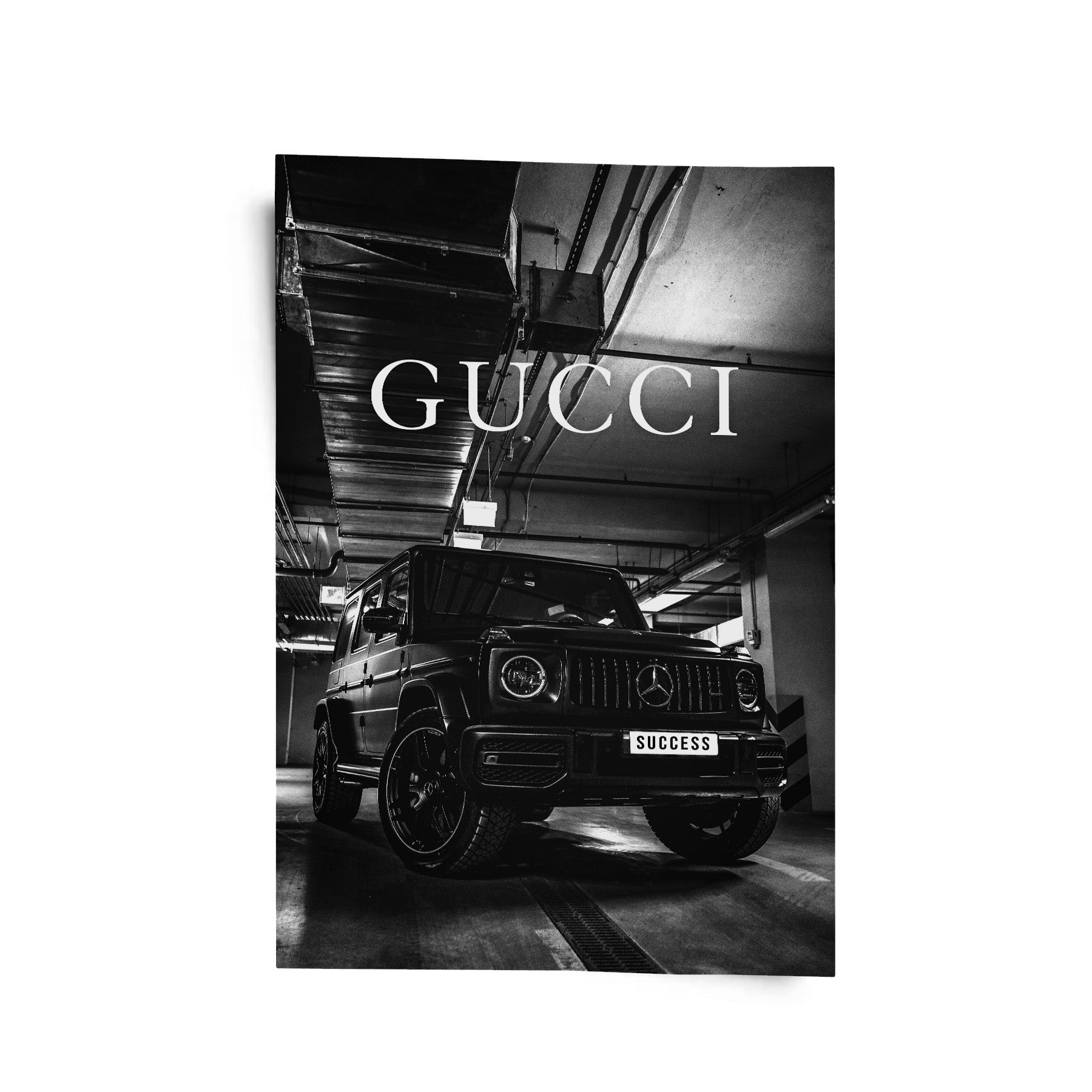 Luxury Car 