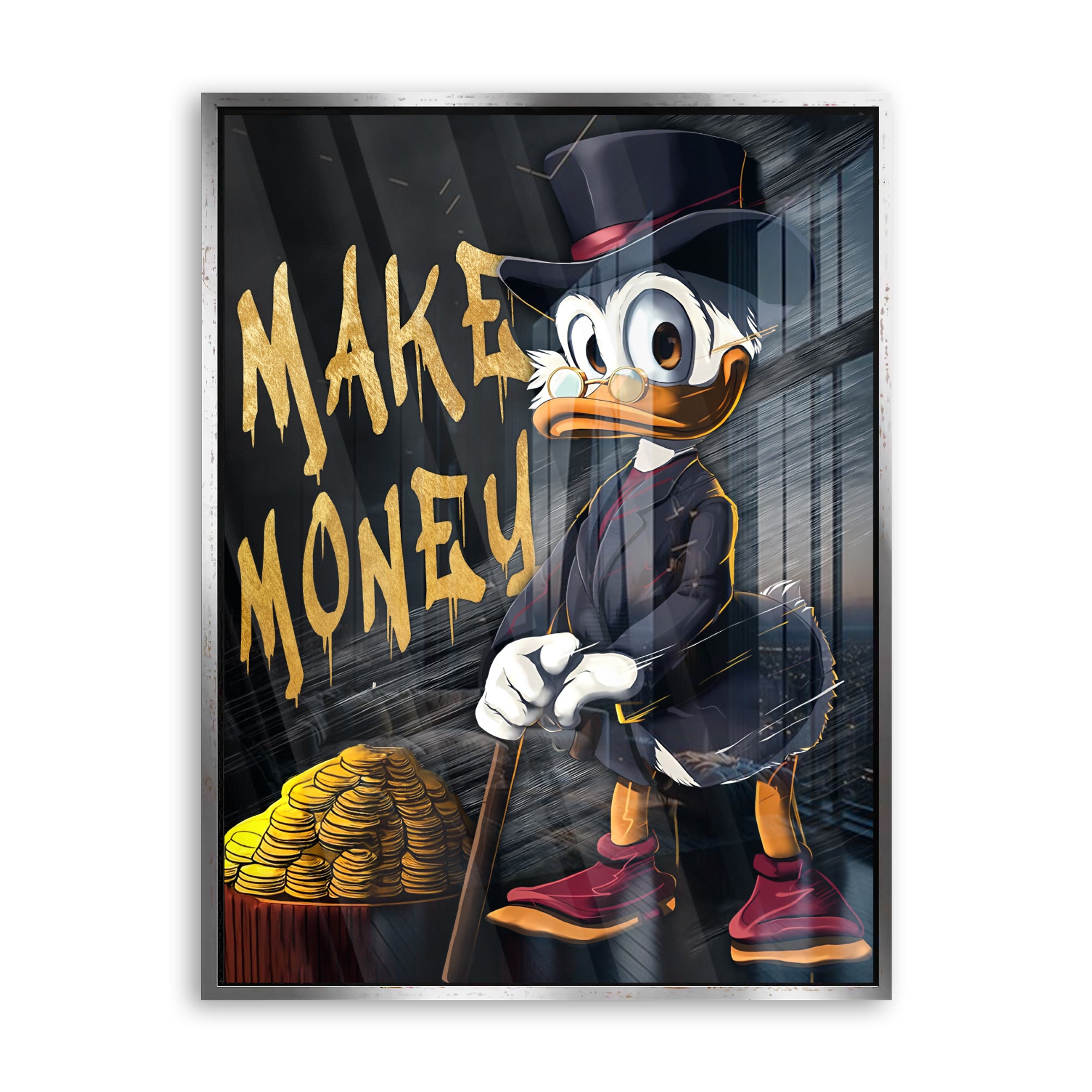 Make Money