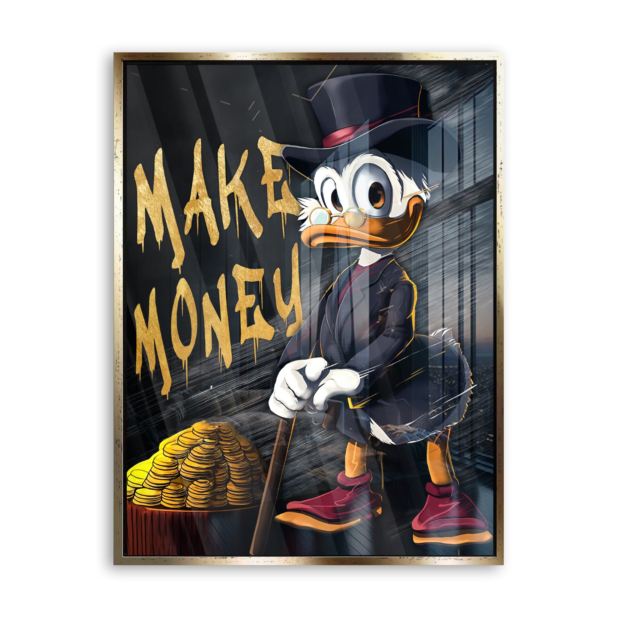 Make Money