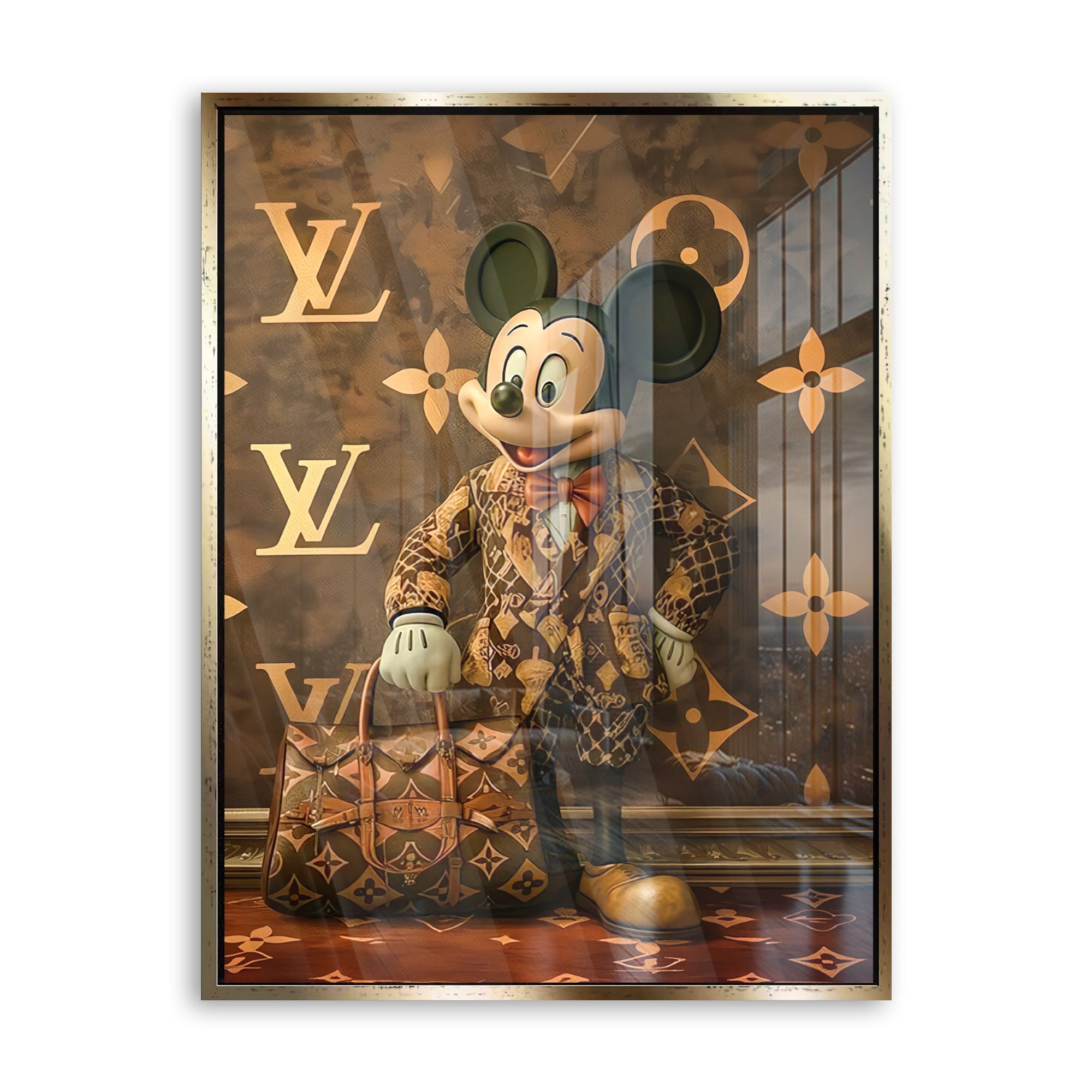 ML Art