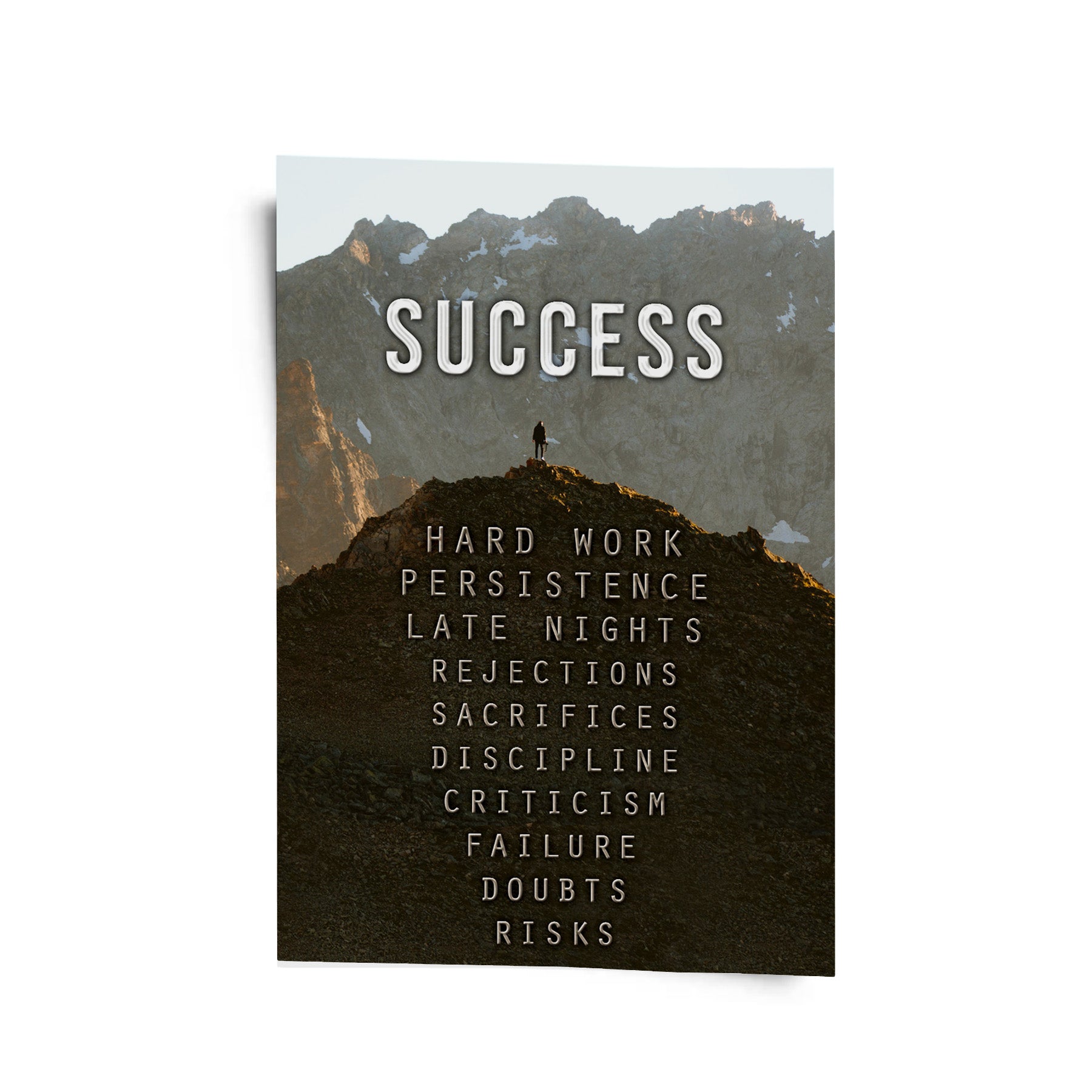 Success 