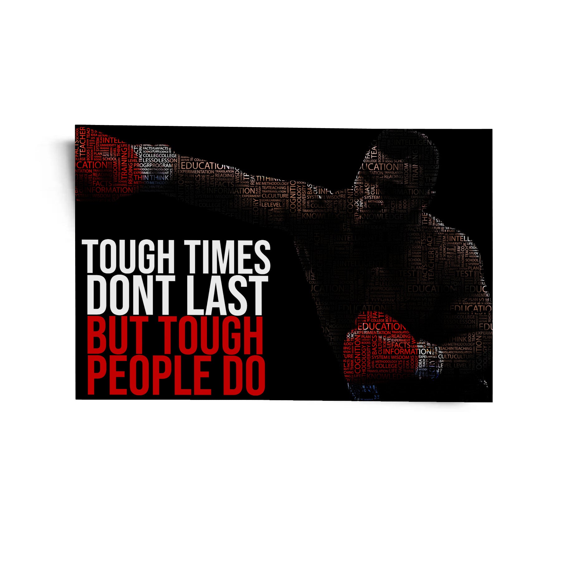 Though Times don´t Last