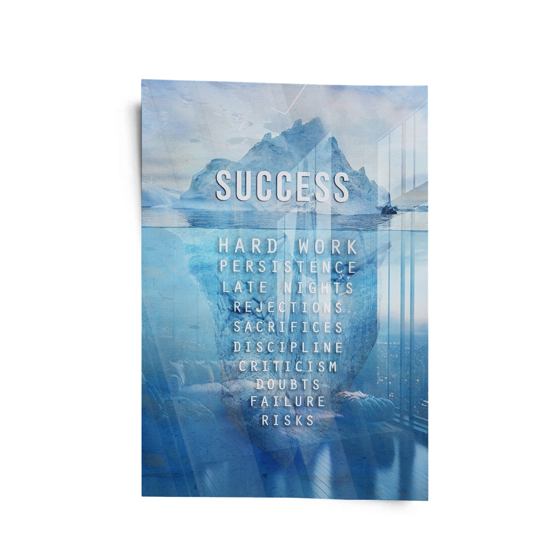 Success 