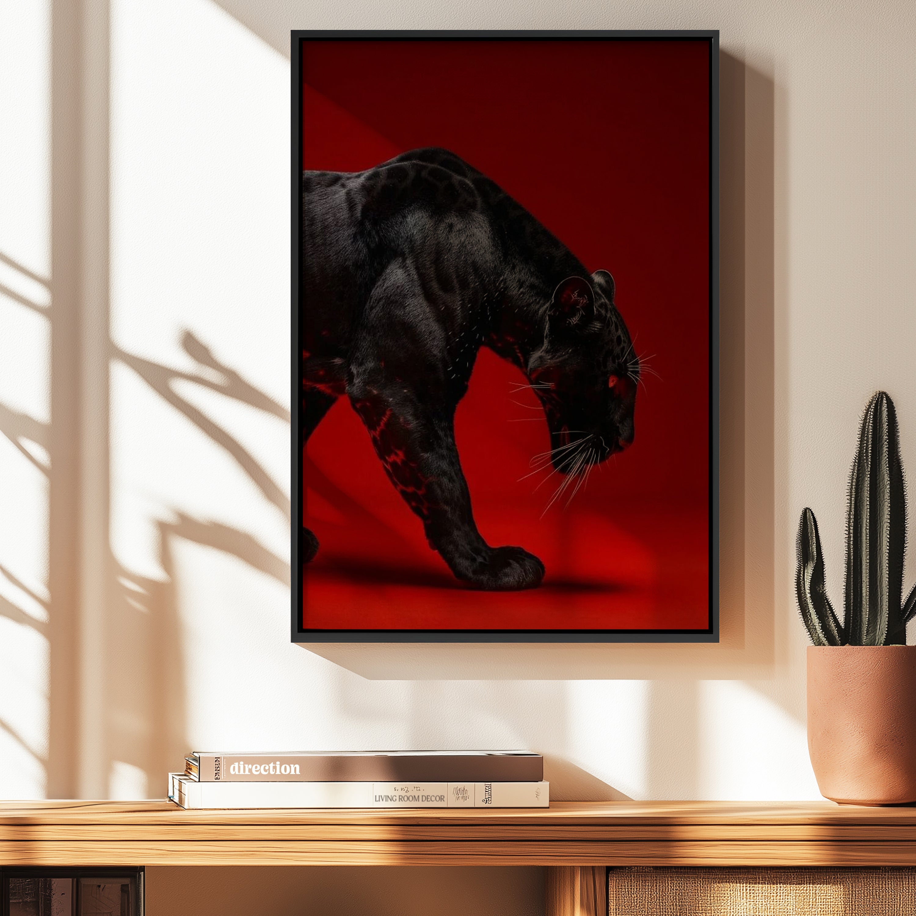 Its All Starts With A Dream - Canvas/Acrylic Glass 