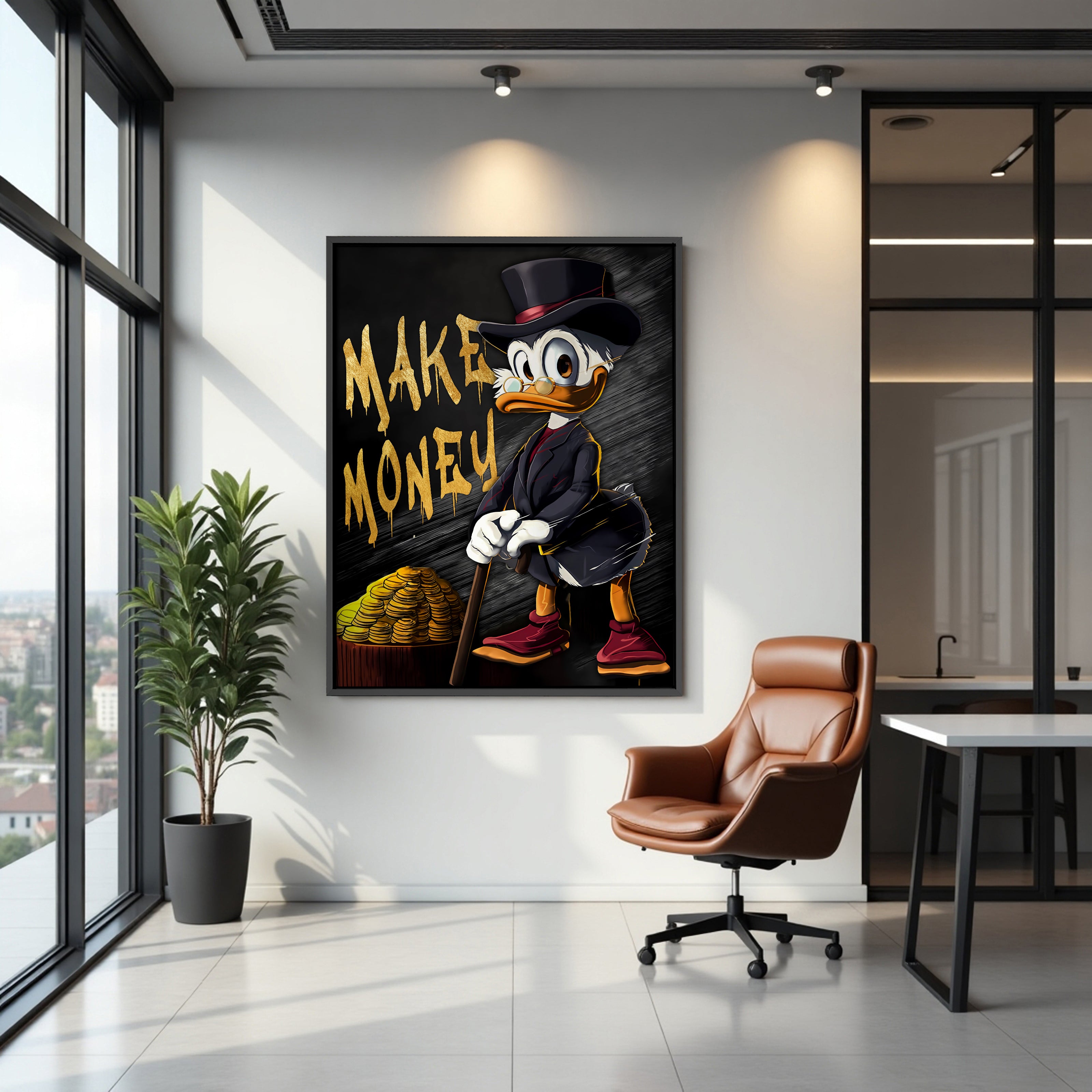 Make Money