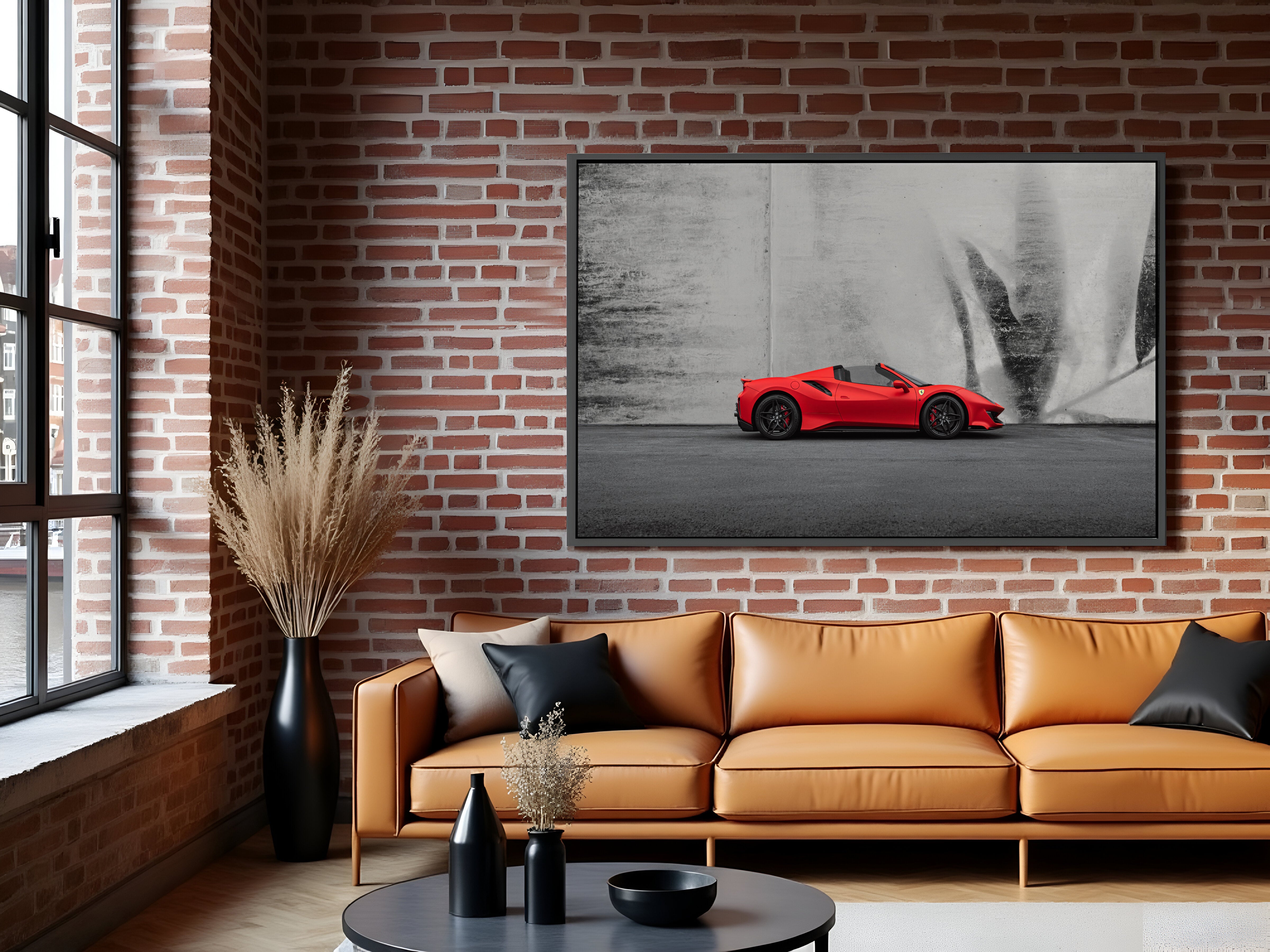 Elegance in Motion