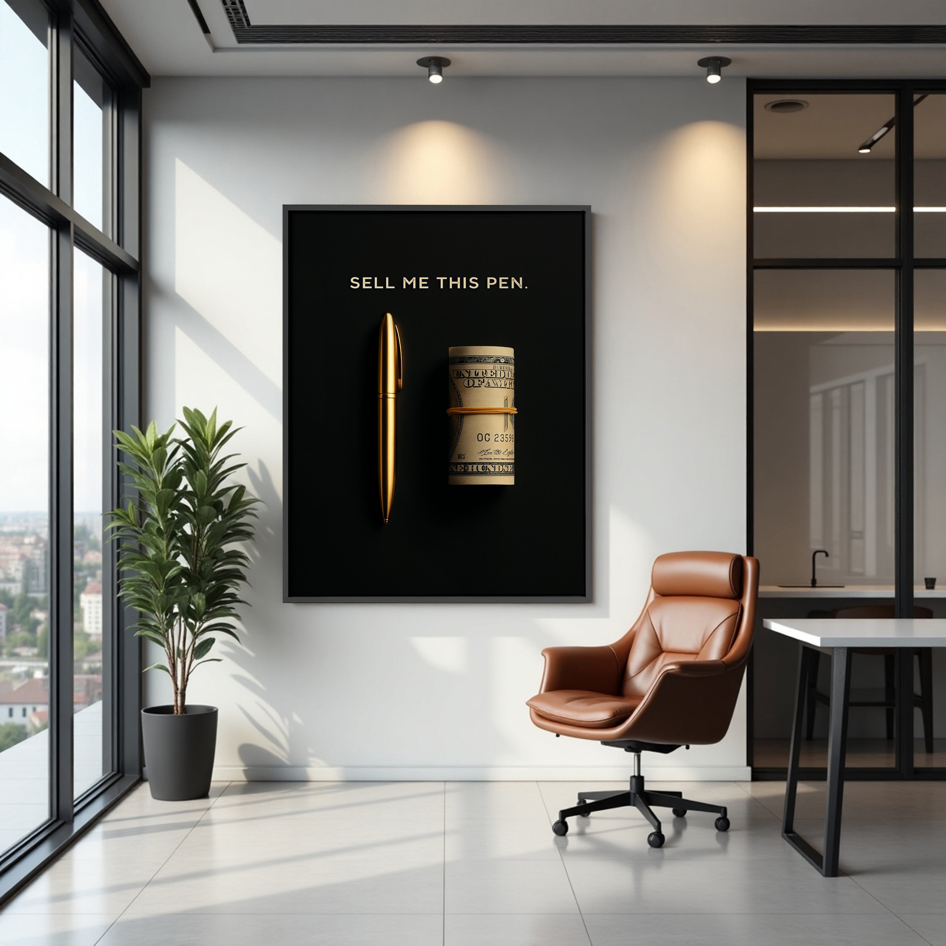 Queen Of Spade - Canvas/Acrylic Glass