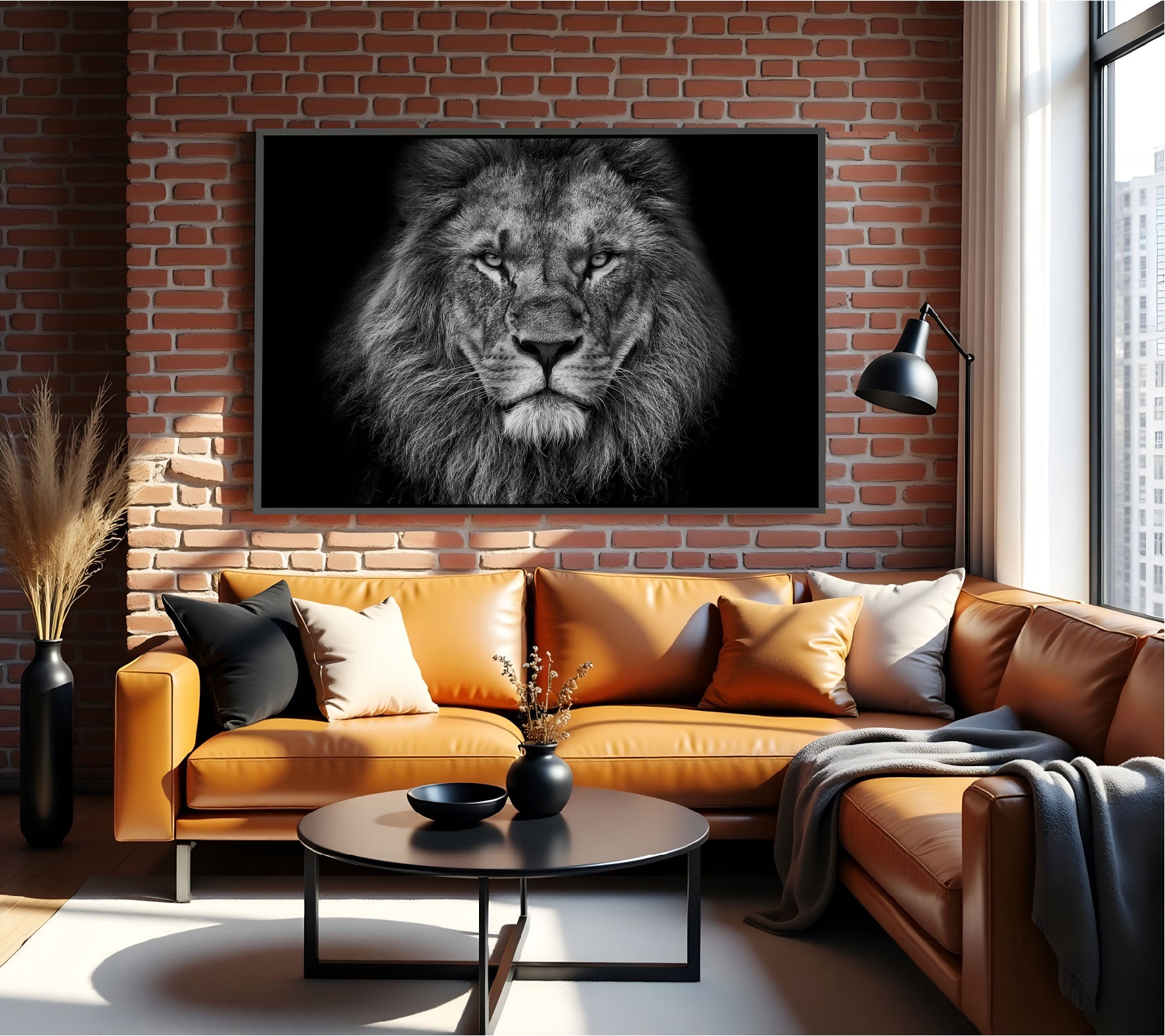 Its All Starts With A Dream - Canvas/Acrylic Glass 