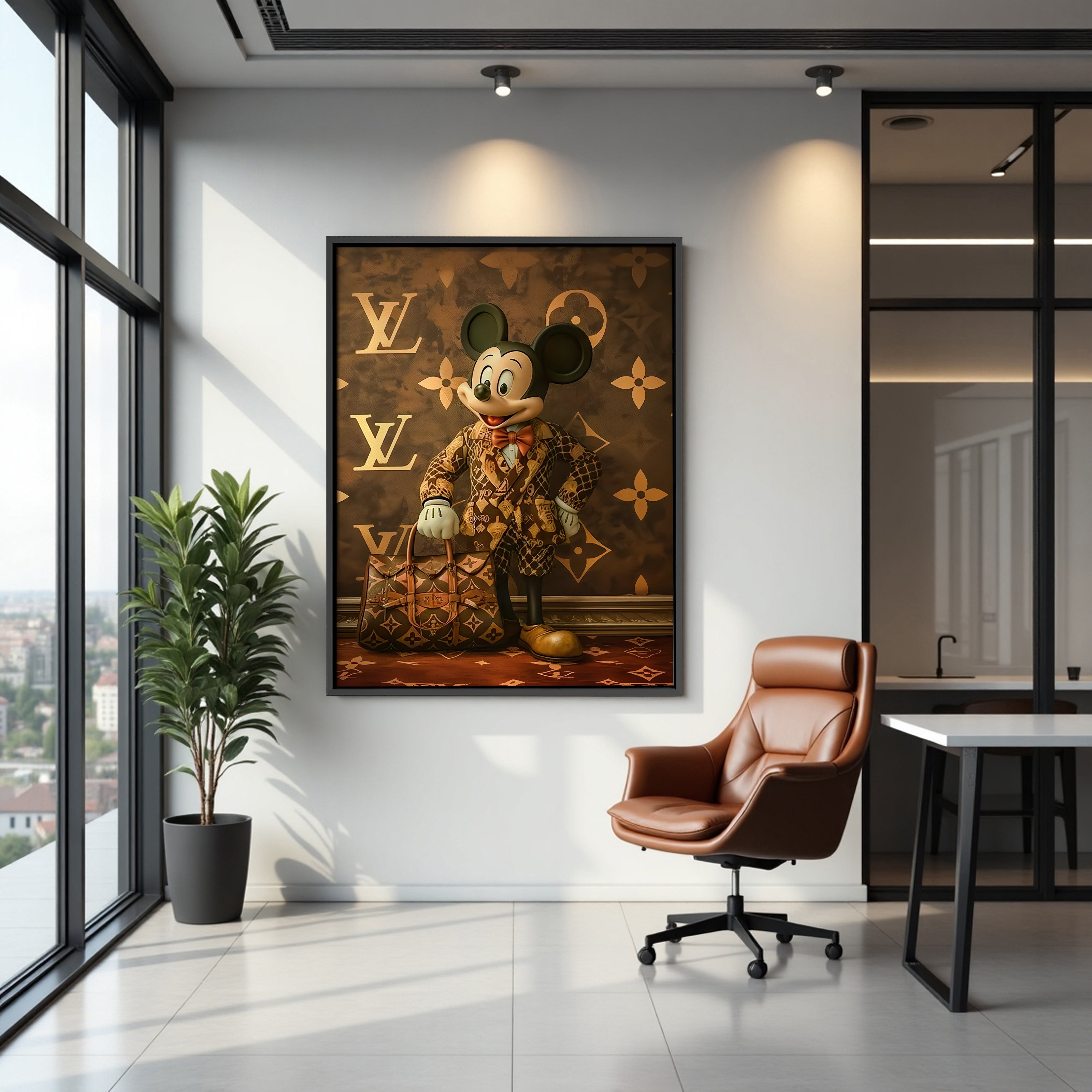 ML Art