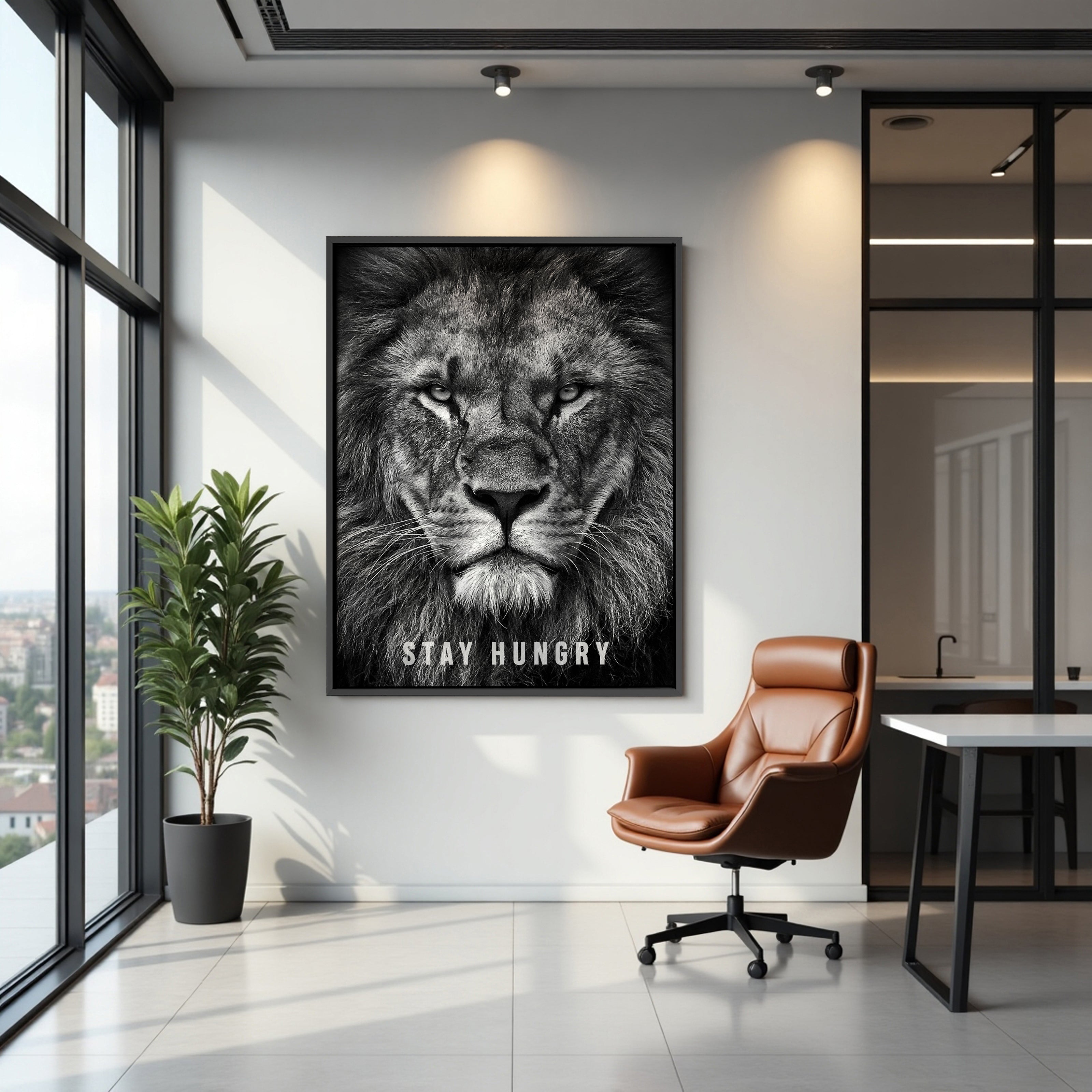 Queen Of Spade - Canvas/Acrylic Glass