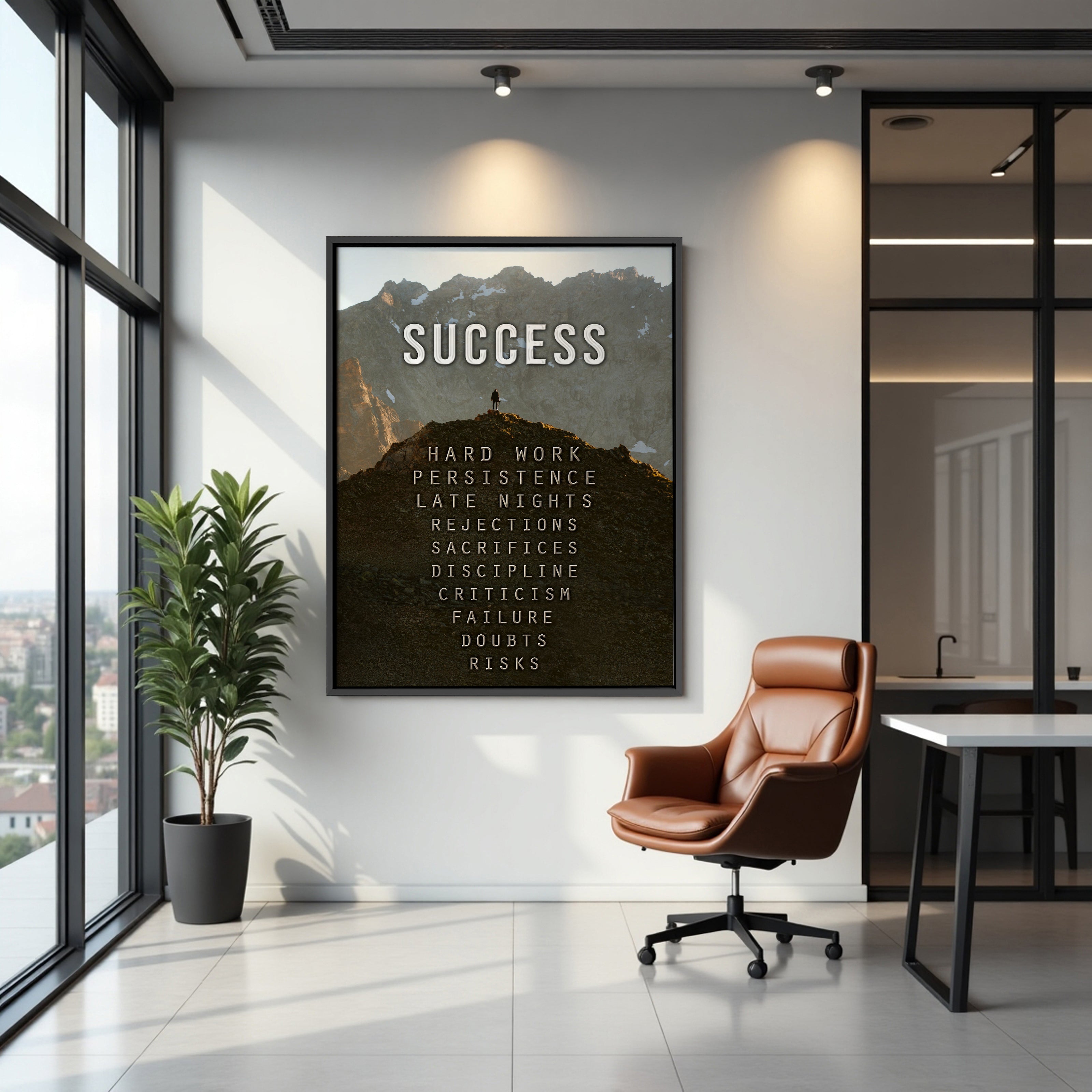Success 