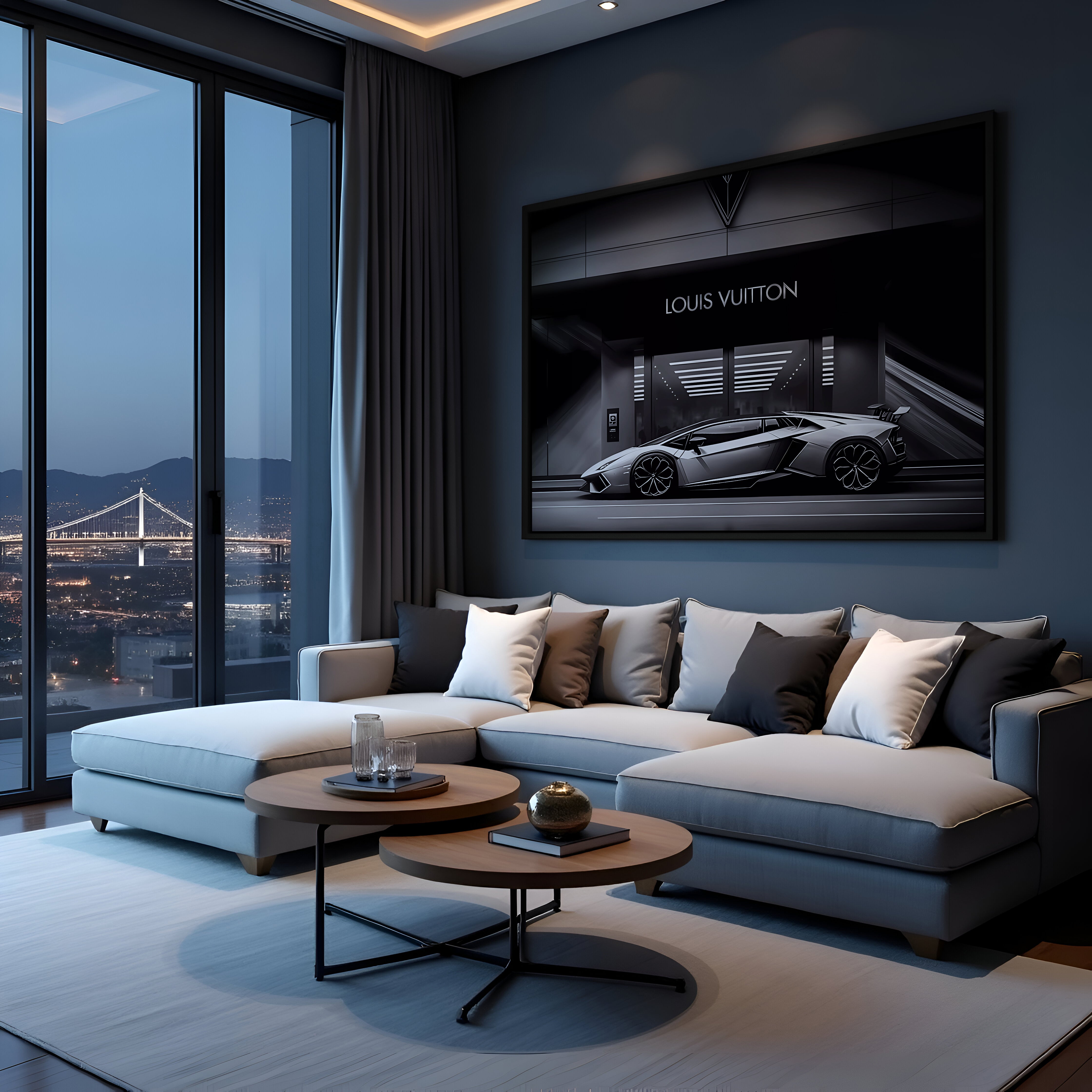 Luxury
