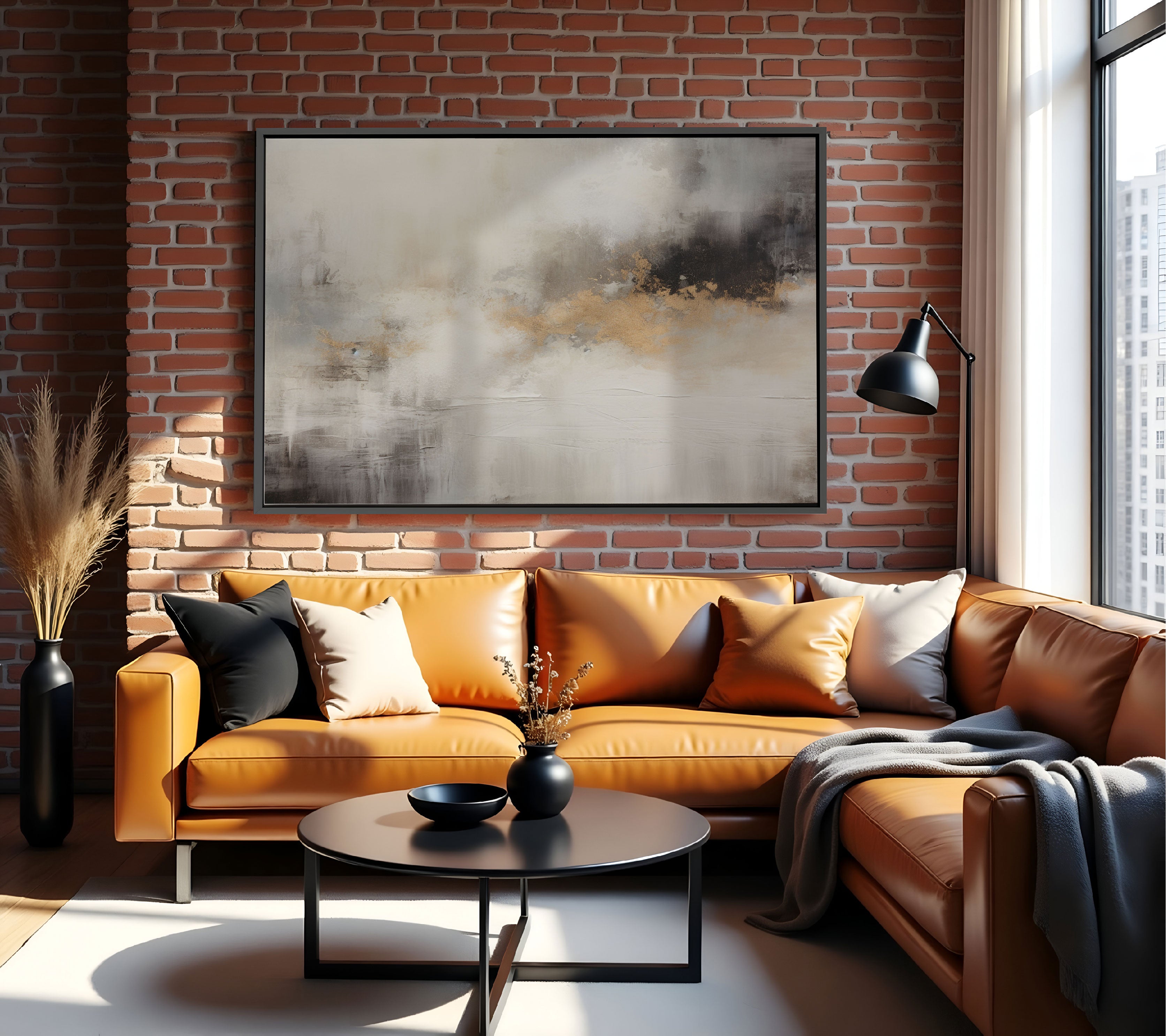 Its All Starts With A Dream - Canvas/Acrylic Glass 