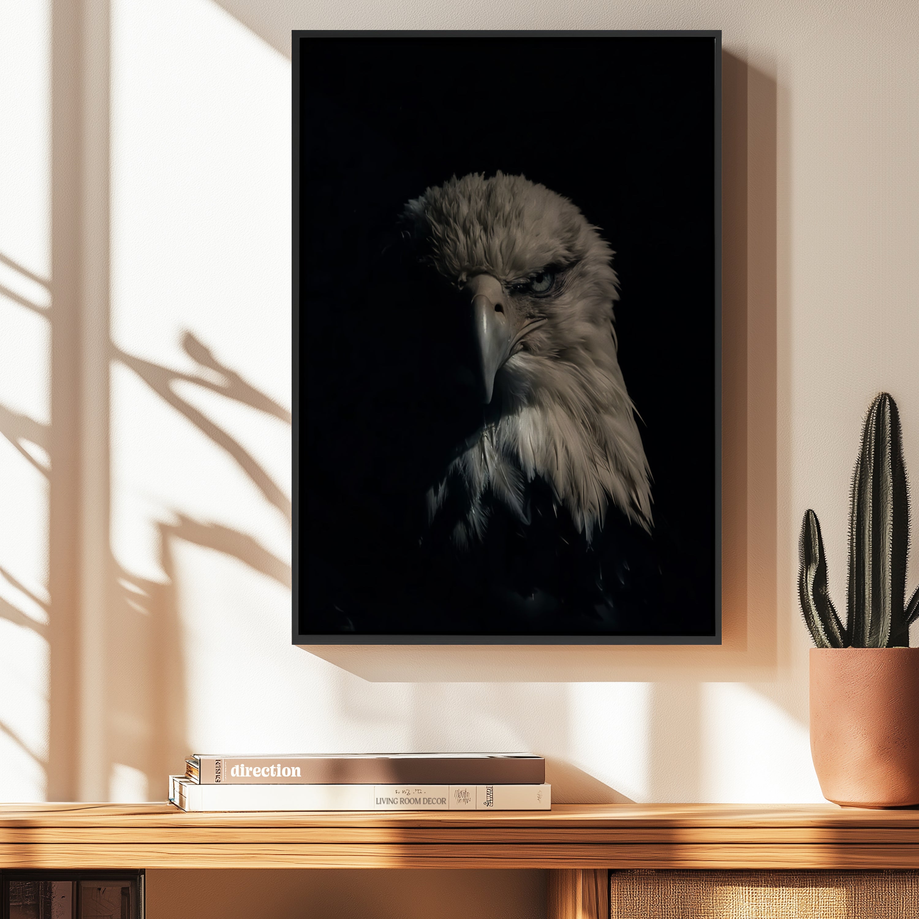 Its All Starts With A Dream - Canvas/Acrylic Glass 