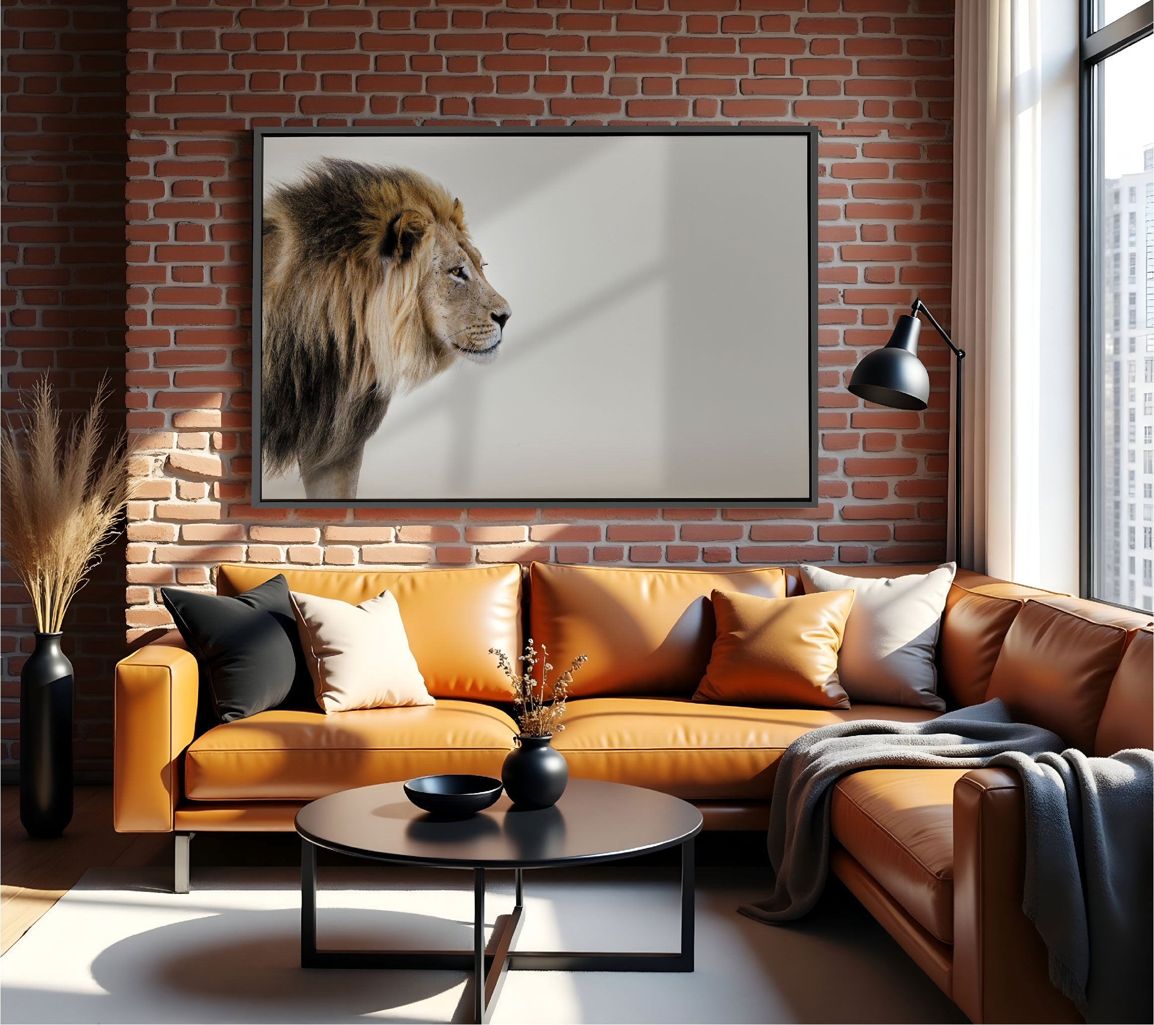Its All Starts With A Dream - Canvas/Acrylic Glass 