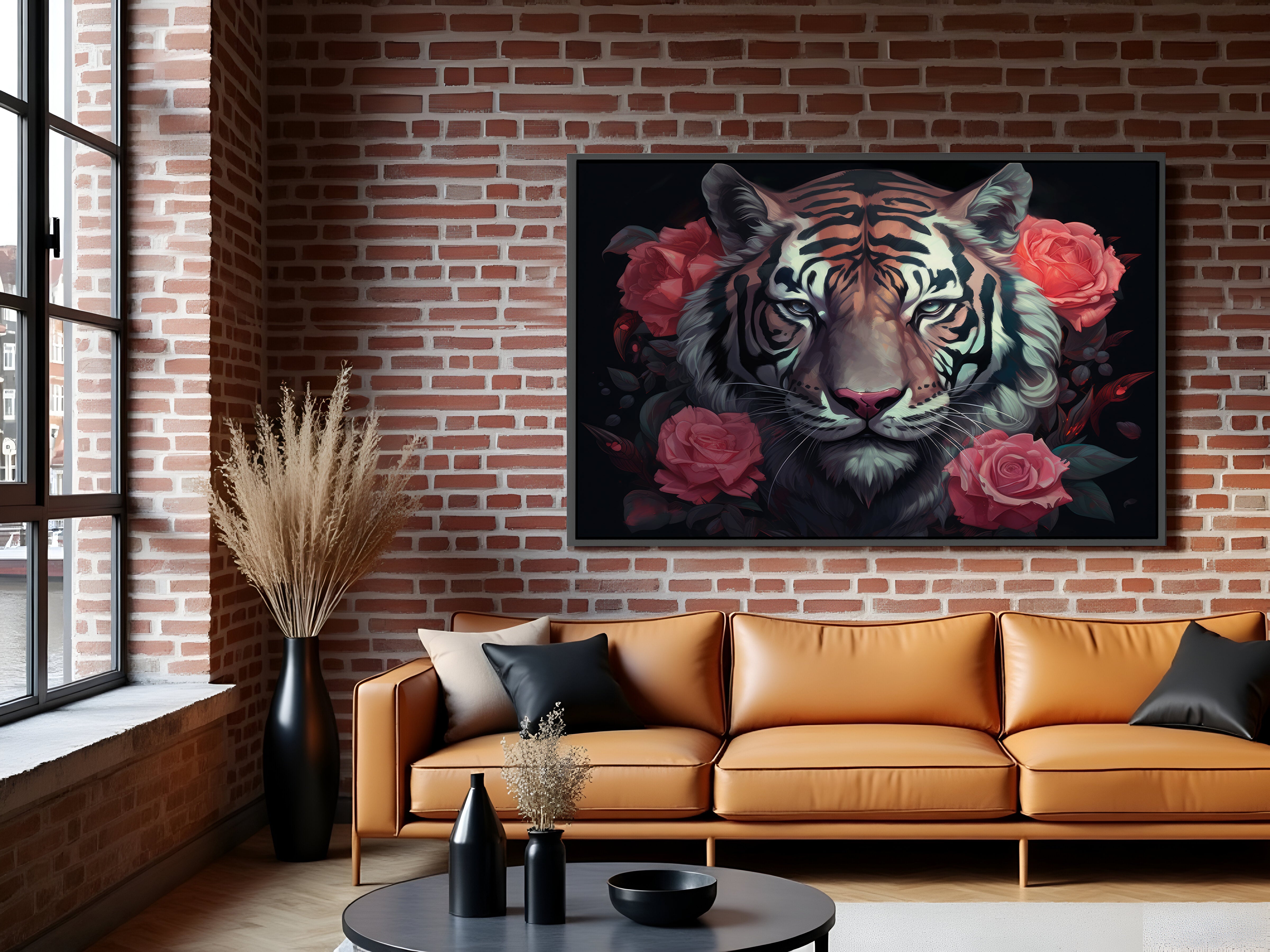 Rose of the Jungle