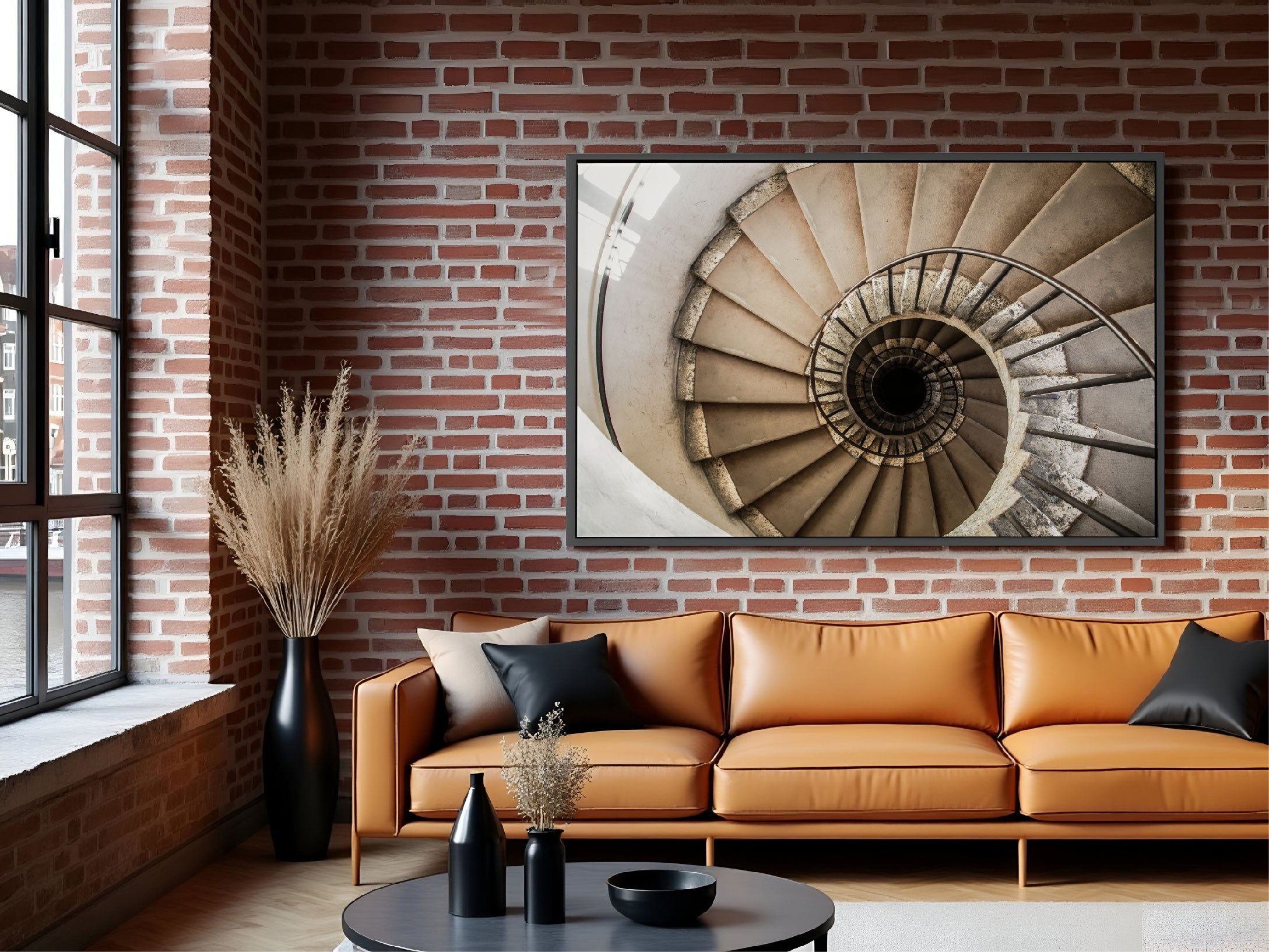 Staircase Hypnosis