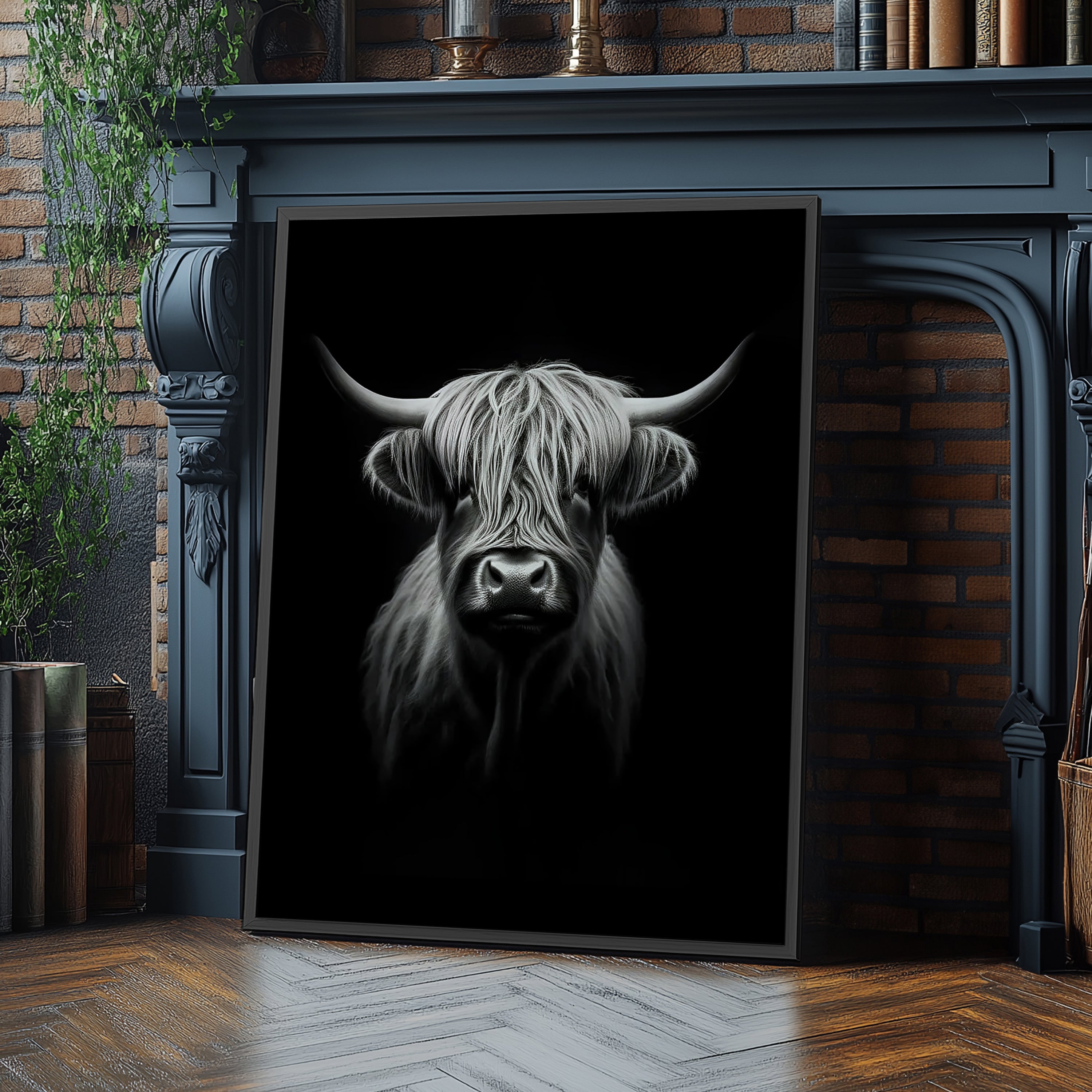 Its All Starts With A Dream - Canvas/Acrylic Glass 