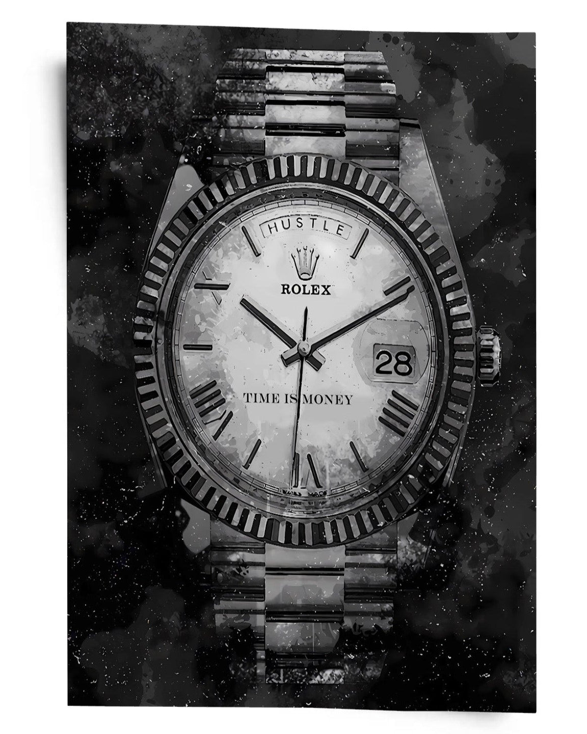 Luxury Watch