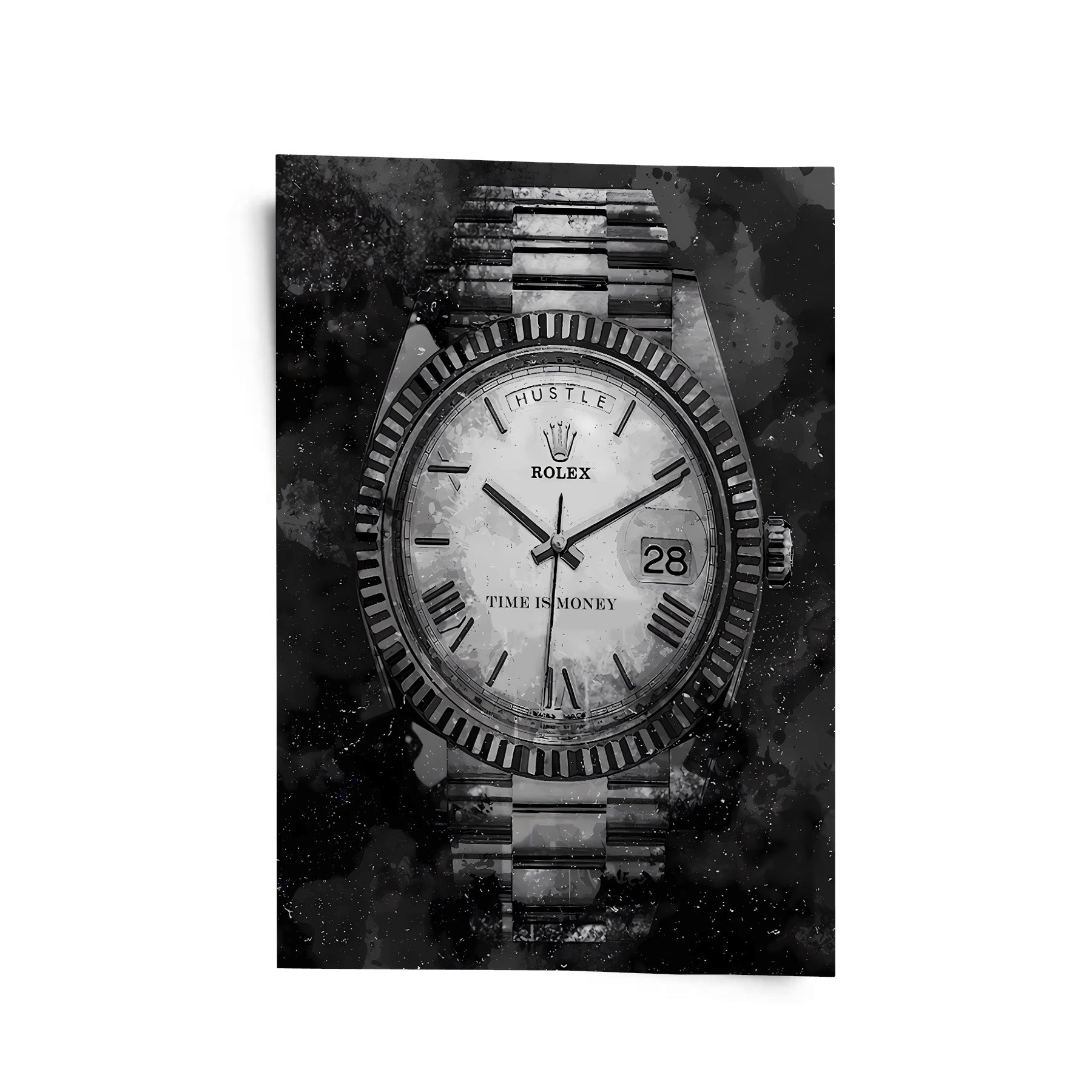 Luxury Watch