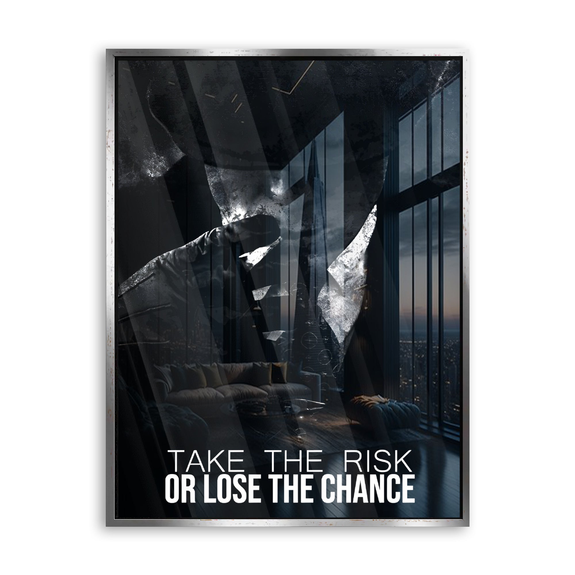 Take the Risk