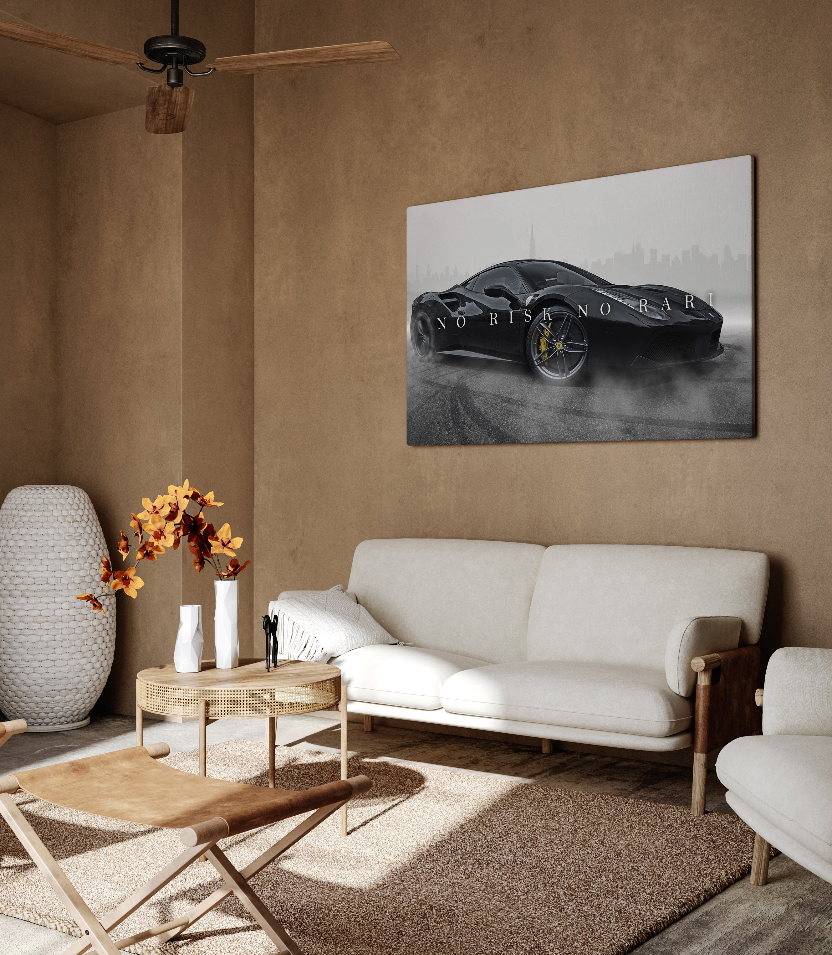 It All Starts With A Dream 