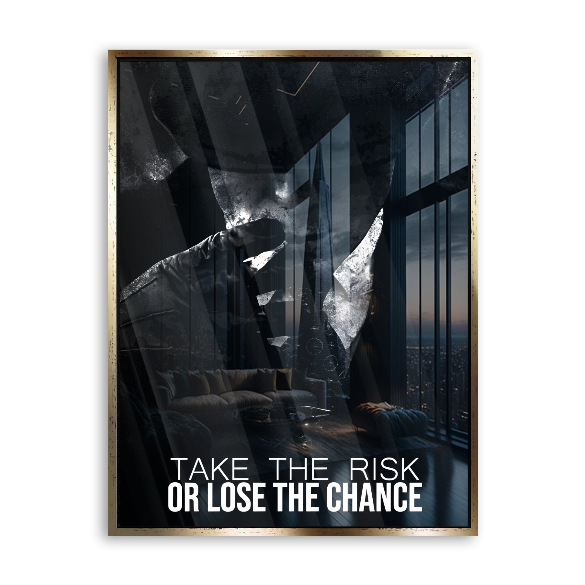 Take the Risk