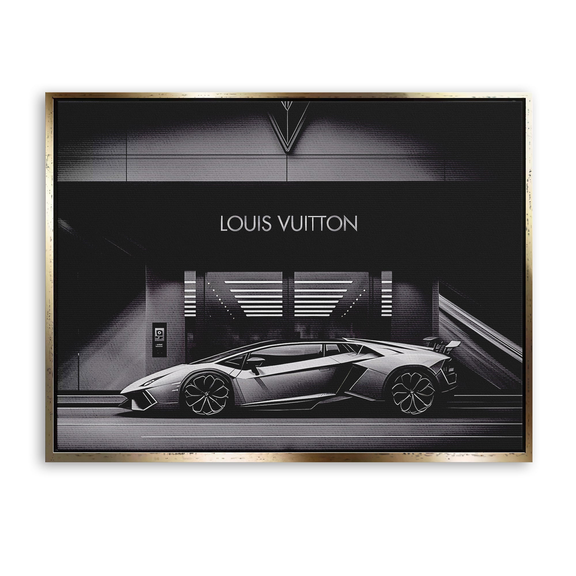 Luxury 