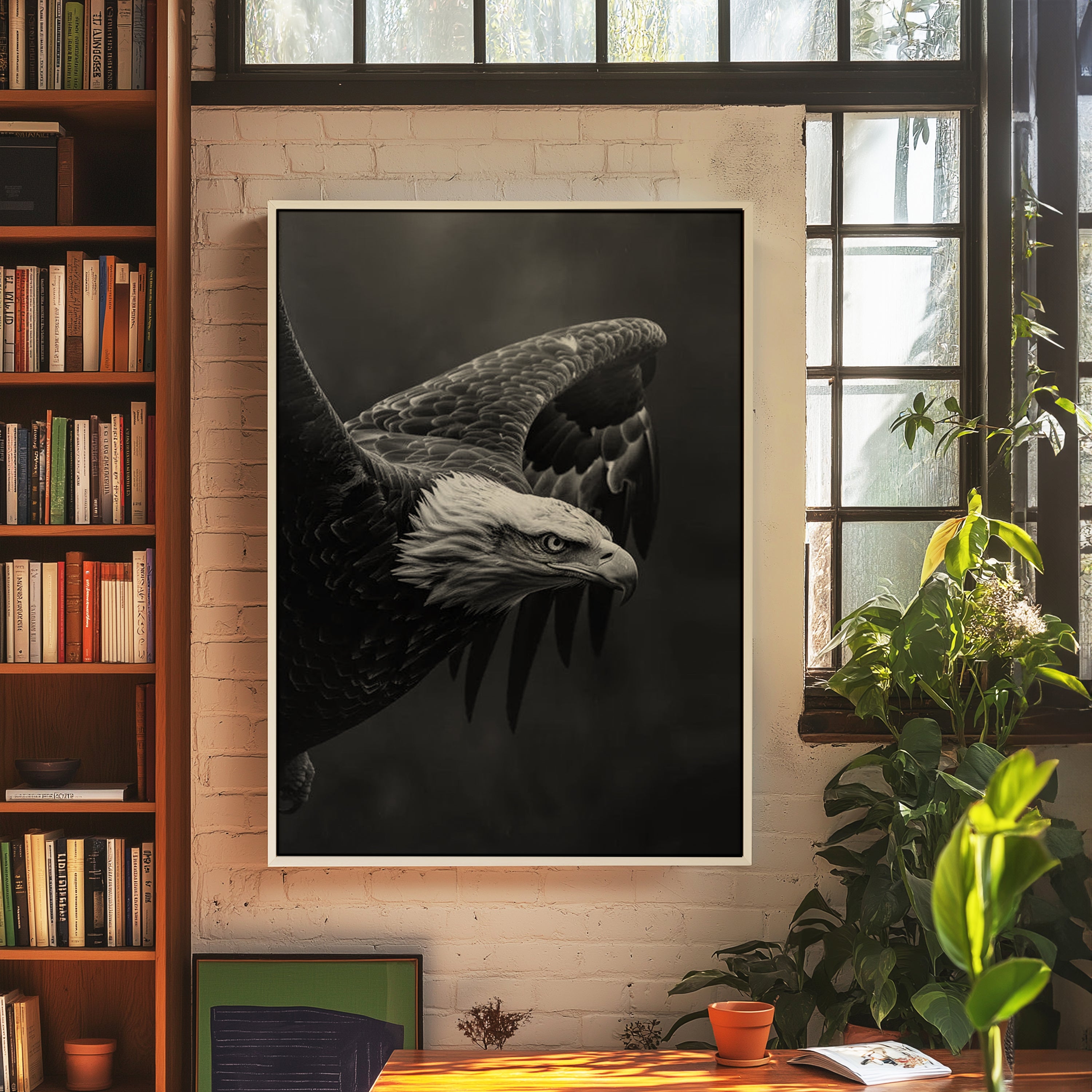 Eagle