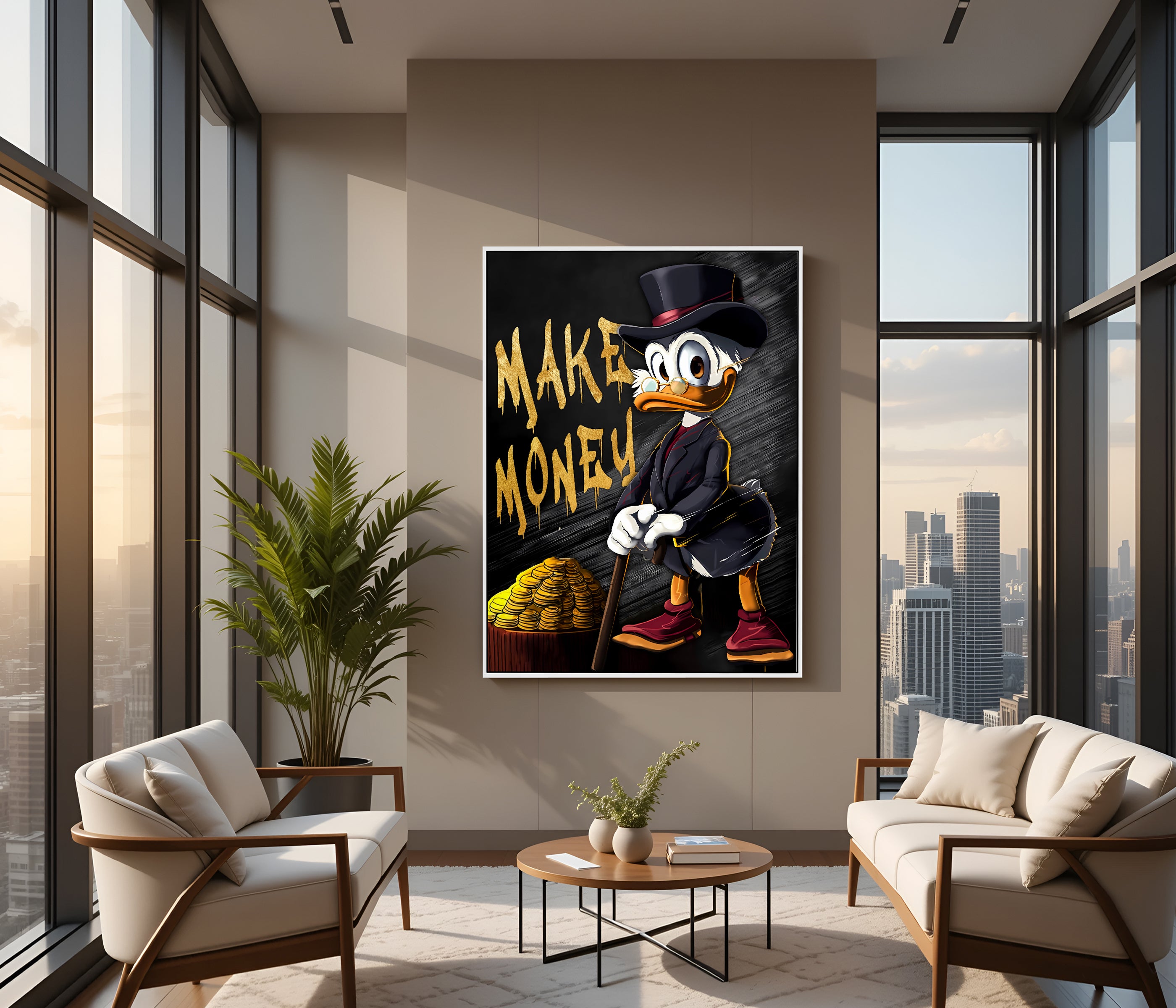 Make Money